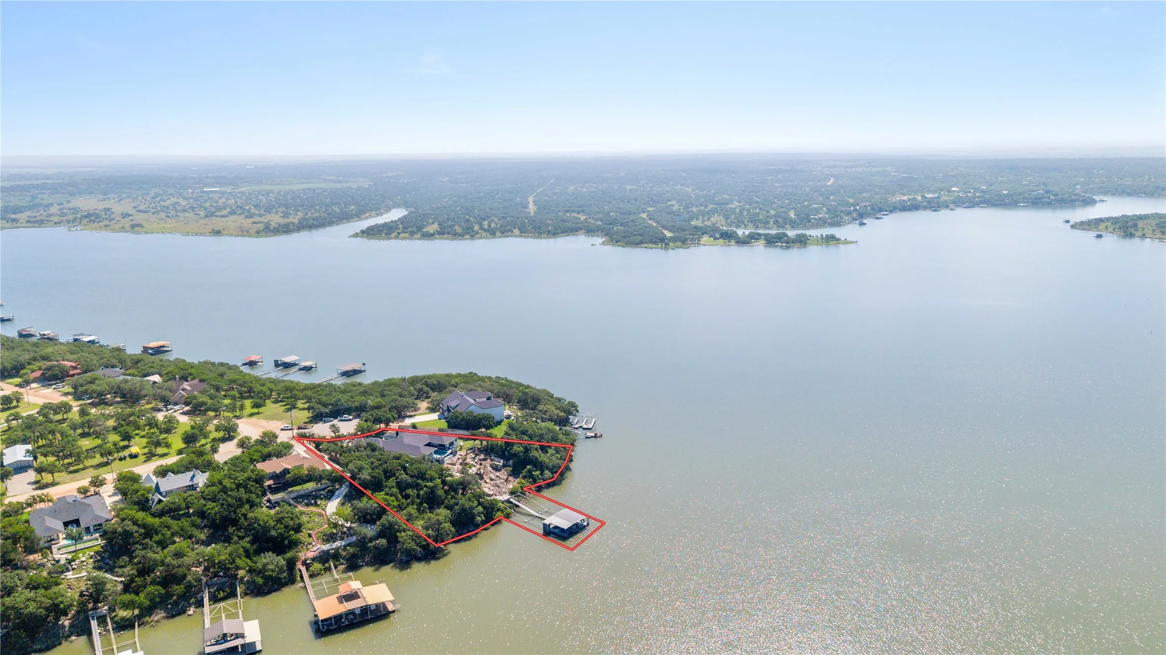 Single Family Residence For Sale in Brown County , 582 Oak Point Drive, May, Texas 76857, 5 Bedroom, 5 Bathroom, 2 Garage spaces, 4,445 Sqft, built in 2022, mls#21369193, Real Estate Agent in May, Homes For Sale in Brown county, Homes For Sale in May, Realtor in May Texas, Real Estate Brokerage Independent Realty Texas, Luminita Cordes Realtor