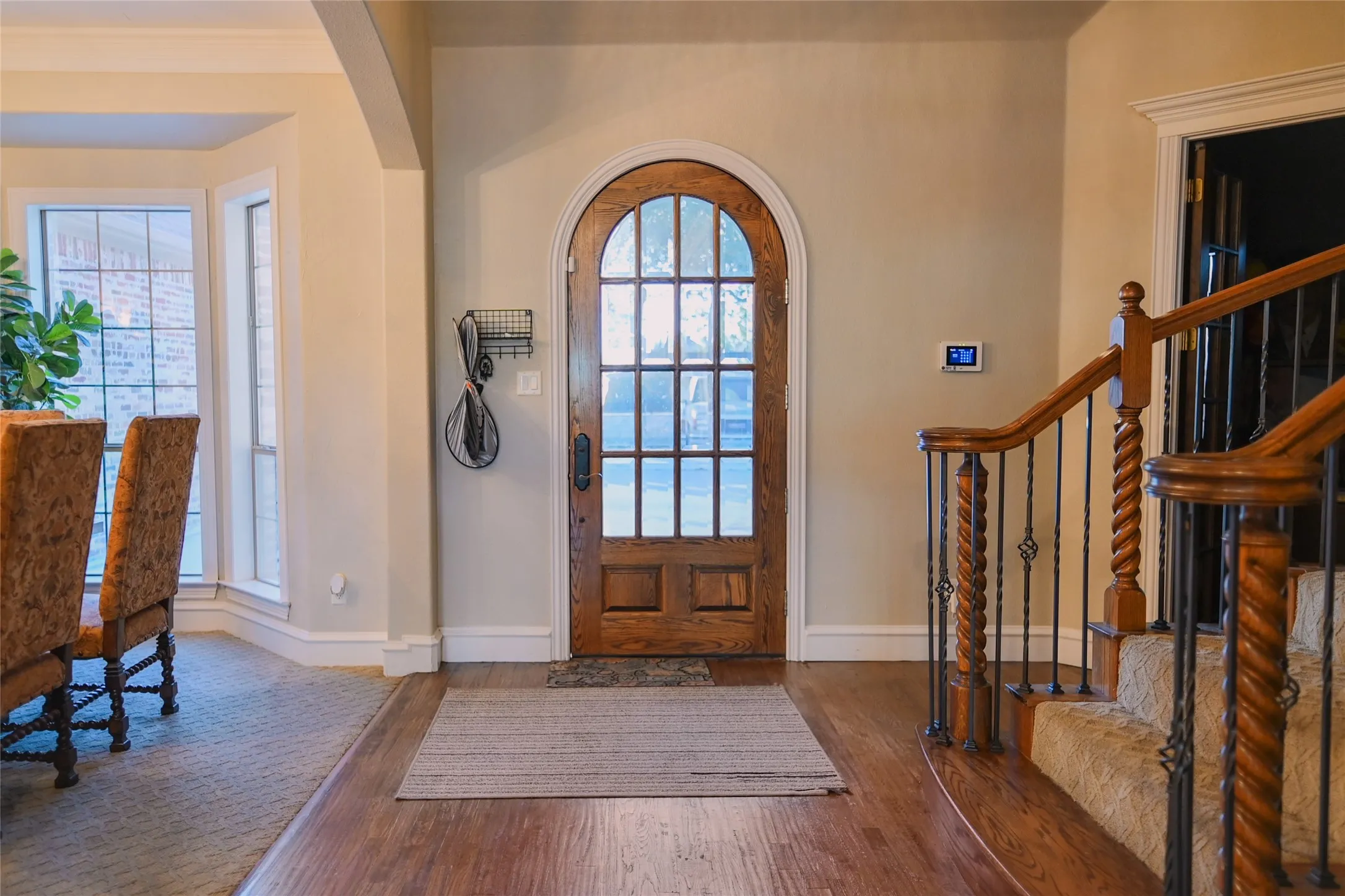 Single Family Residence For Sale in Kaufman County , 11012 Helms Trail, Forney, Texas 75126, 4 Bedroom, 5 Bathroom, 3 Garage spaces, 4,127 Sqft, built in 2002, mls#21369202, Real Estate Agent in Forney, Homes For Sale in Kaufman county, Homes For Sale in Forney, Realtor in Forney Texas, Real Estate Brokerage Independent Realty Texas, Luminita Cordes Realtor