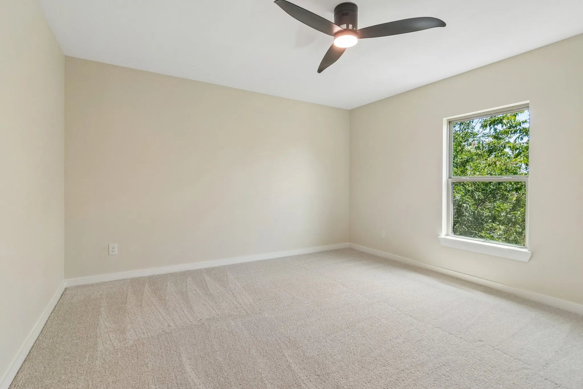 2nd Floor Bedroom