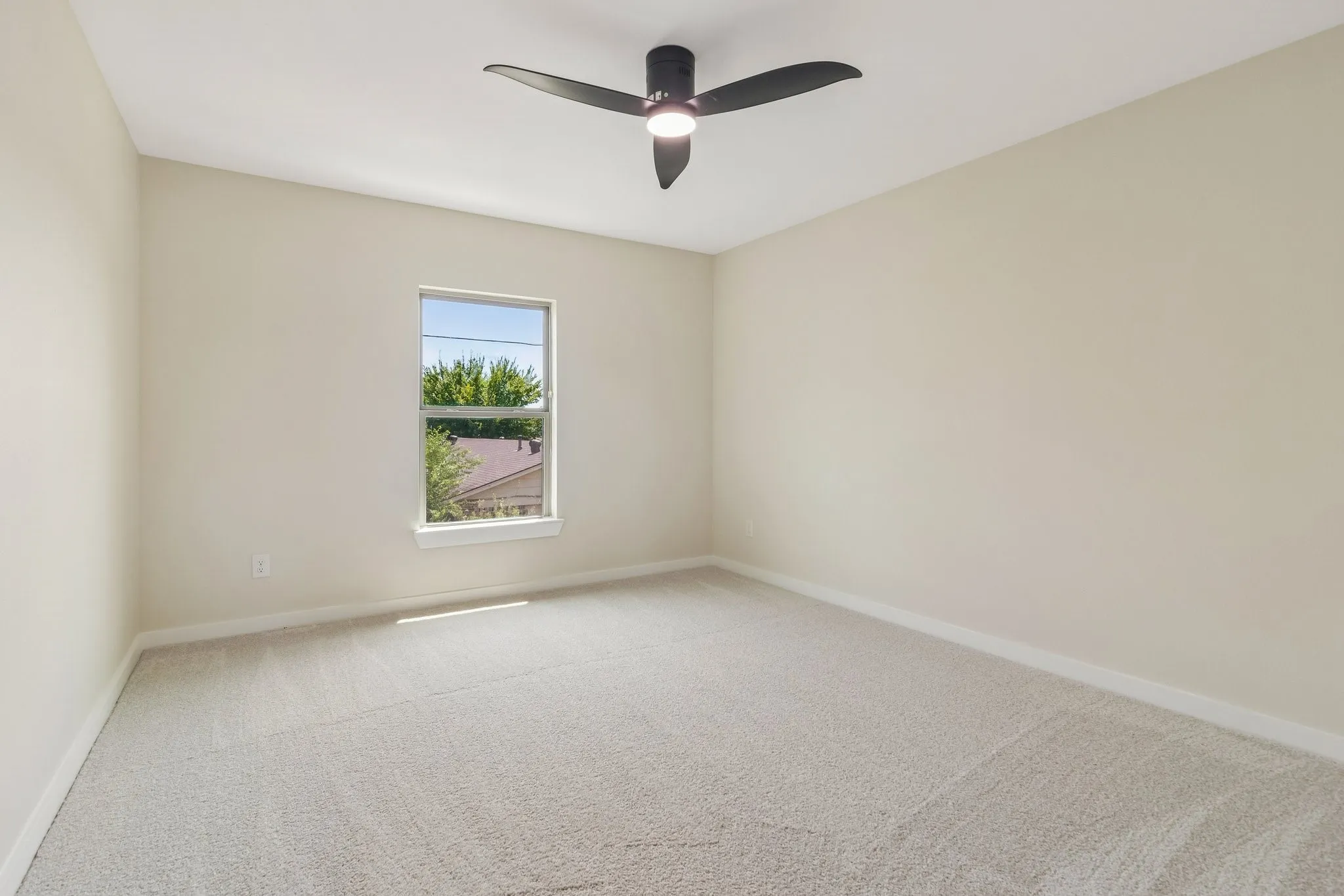 2nd Floor Bedroom