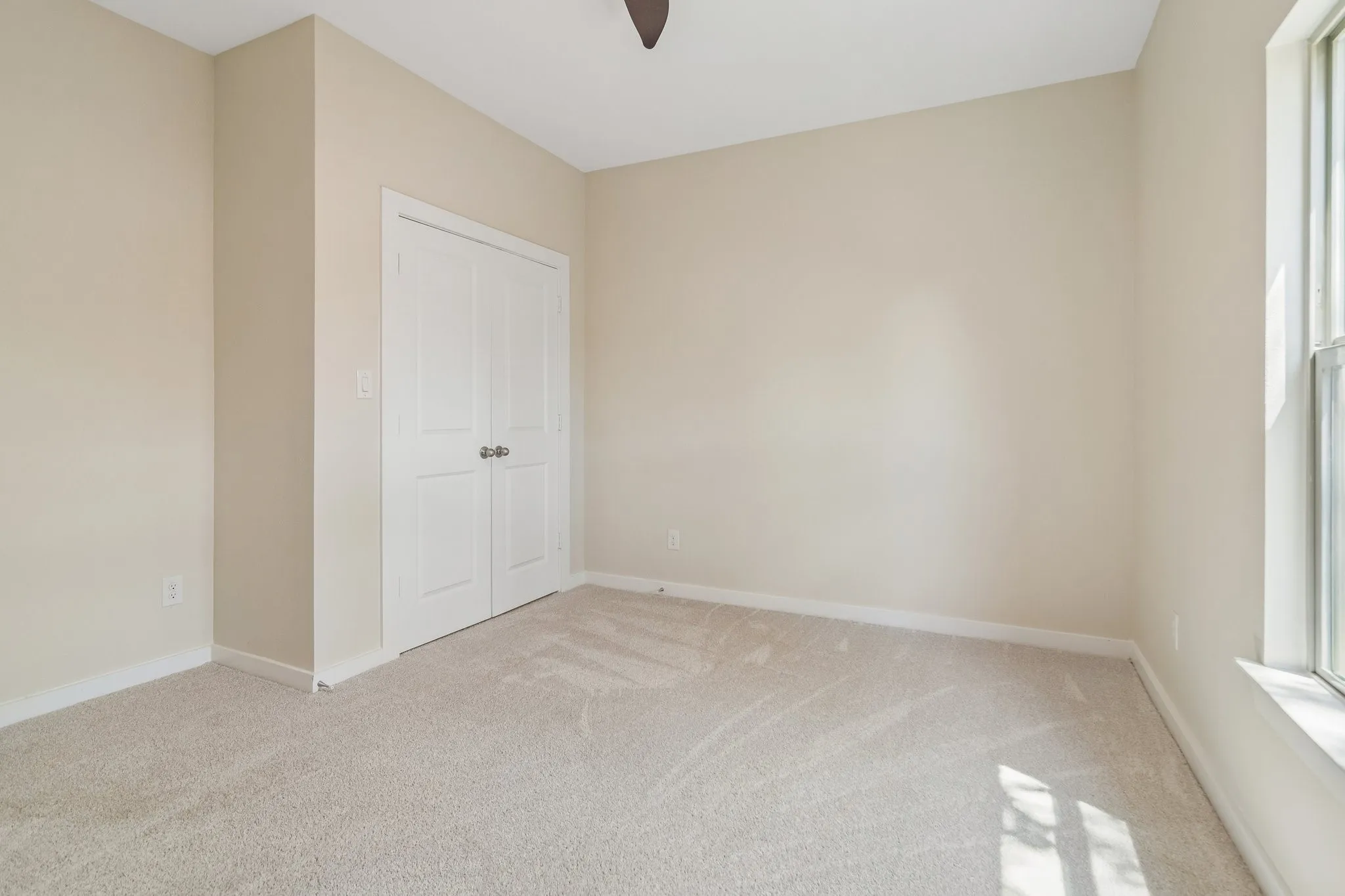 1st Floor Bedroom