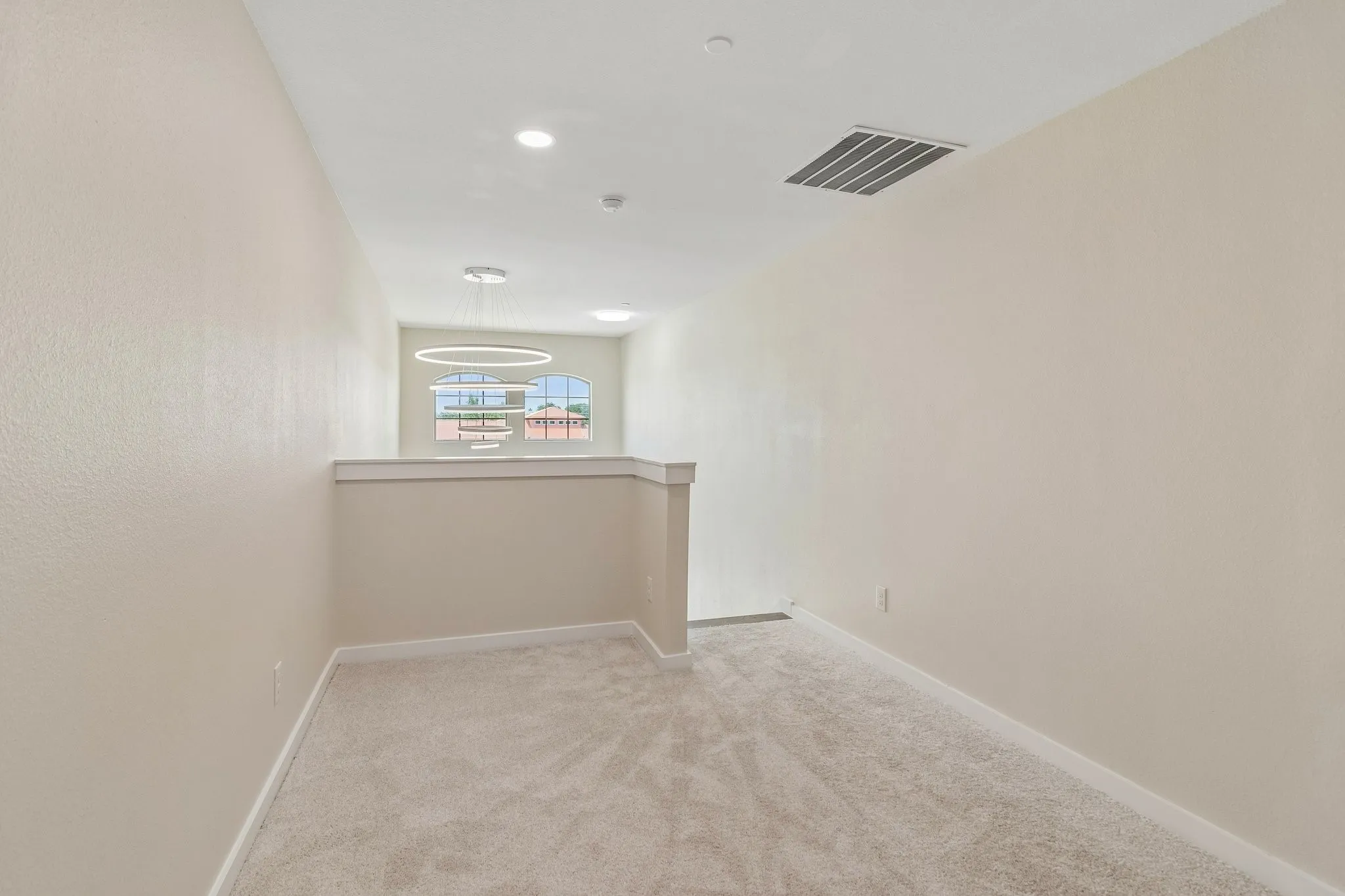 2nd Floor Office Space