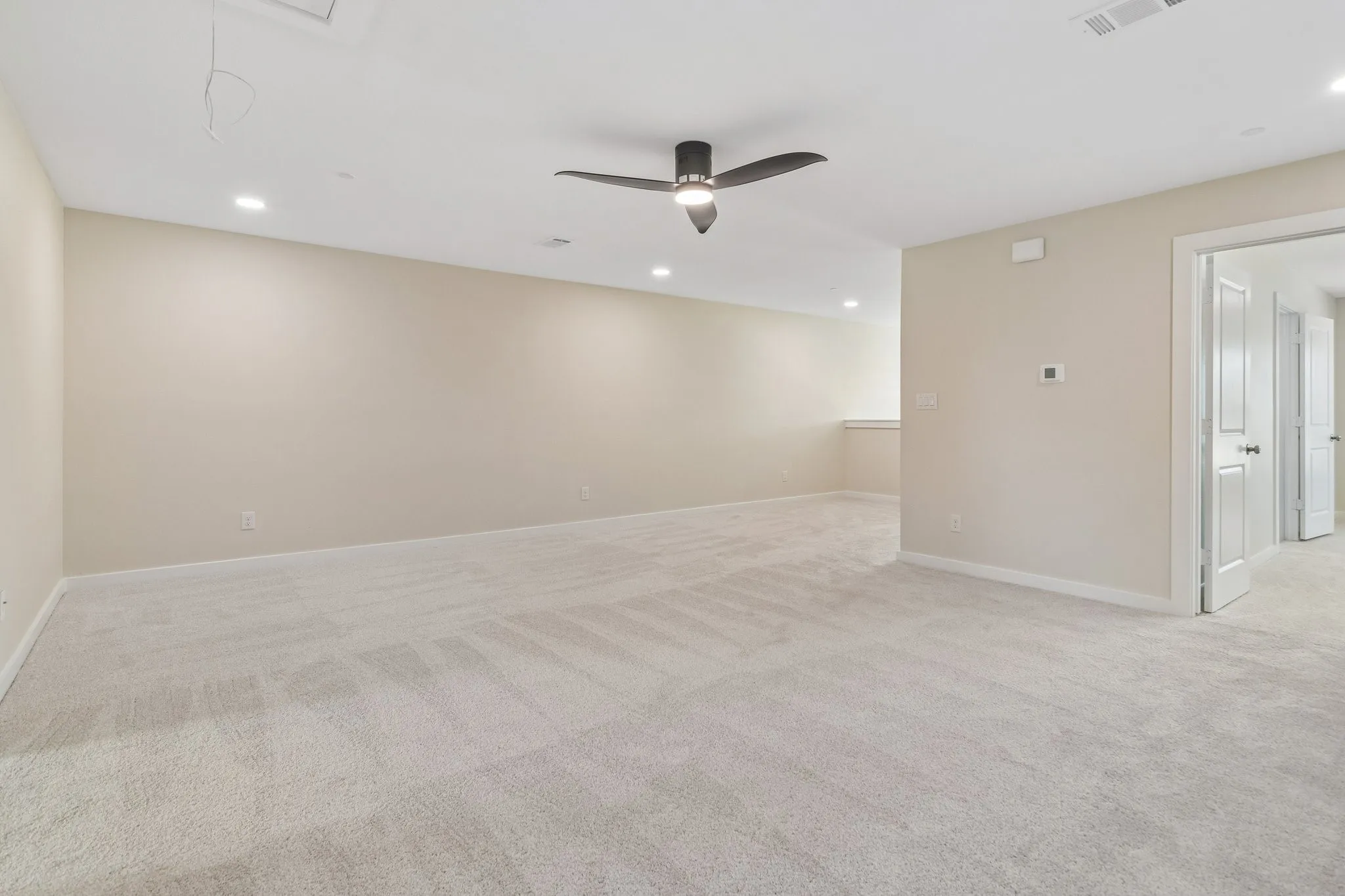 2nd Floor Family Room