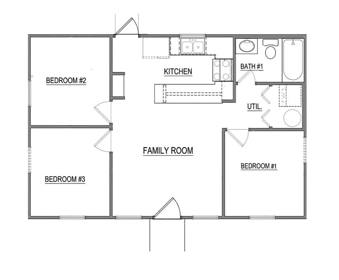 Single Family Residence For Sale in Tarrant County , 1216 E Powell Avenue, Fort Worth, Texas 76104, 3 Bedroom, 1 Bathroom, Garage spaces, 748 Sqft, built in 2019, mls#21369237, Real Estate Agent in Fort Worth, Homes For Sale in Tarrant county, Homes For Sale in Fort Worth, Realtor in Fort Worth Texas, Real Estate Brokerage Independent Realty Texas, Luminita Cordes Realtor