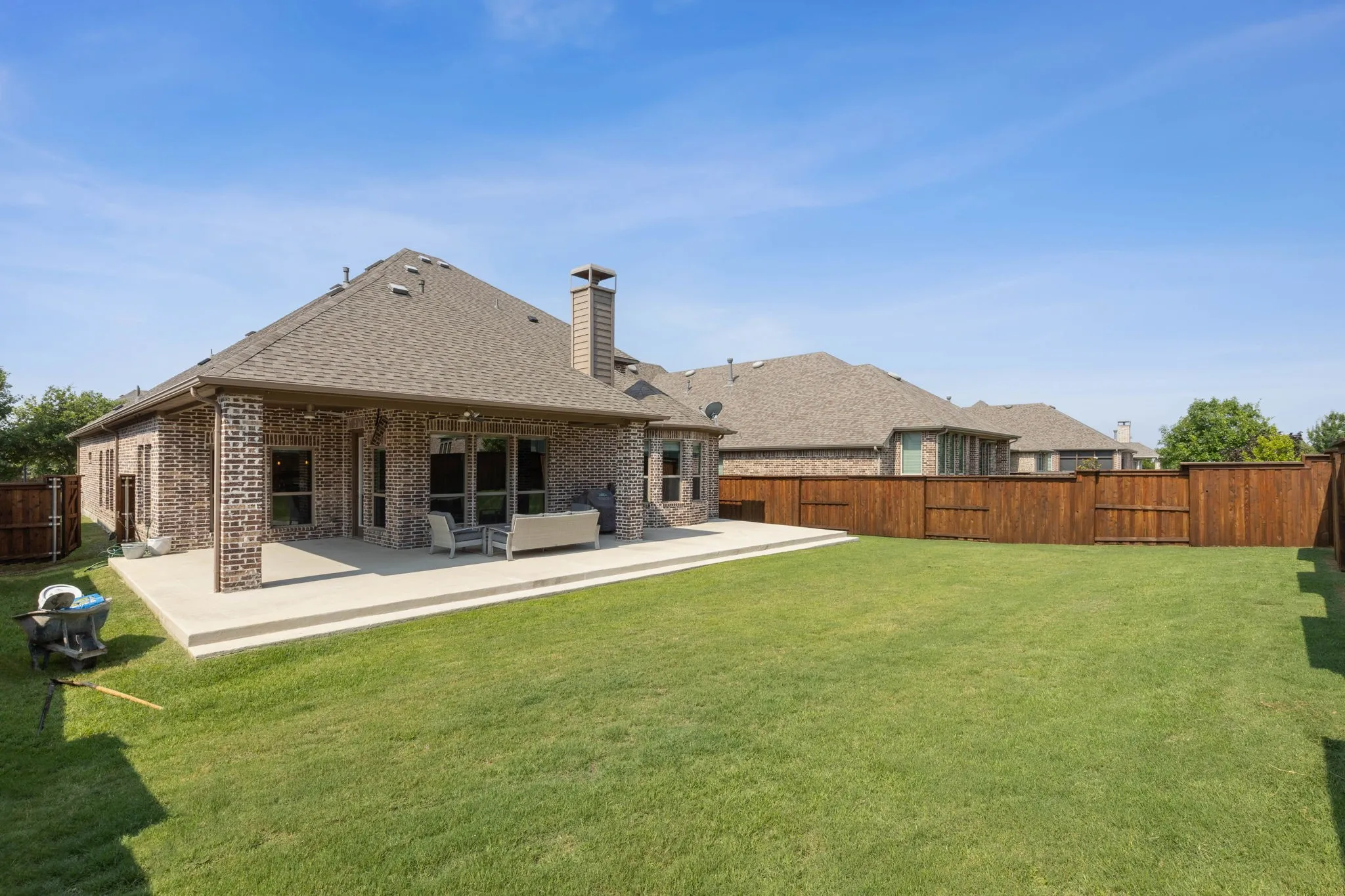 Single Family Residence For Sale in Denton County , 4710 Crossvine Drive, Prosper, Texas 75078, 4 Bedroom, 4 Bathroom, 2 Garage spaces, 3,190 Sqft, built in 2014, mls#21369148, Real Estate Agent in Prosper, Homes For Sale in Denton county, Homes For Sale in Prosper, Realtor in Prosper Texas, Real Estate Brokerage Independent Realty Texas, Luminita Cordes Realtor