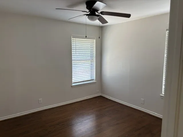 Remodeled bathroom