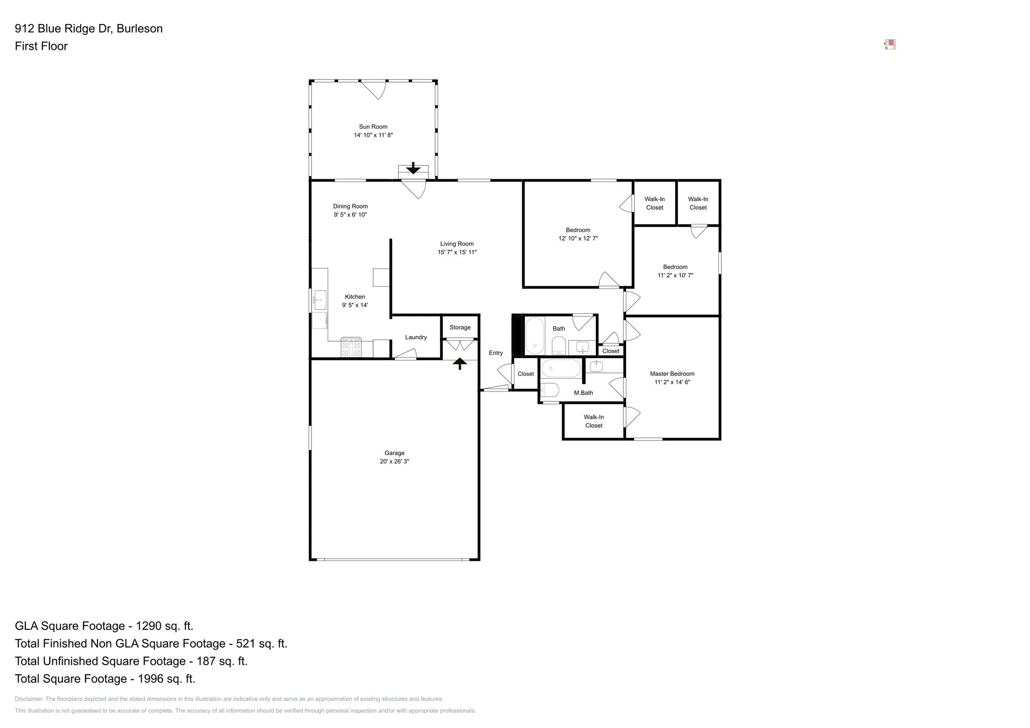 Single Family Residence For Rent in Johnson County , 912 Blue Ridge Drive, Burleson, Texas 76028, 3 Bedroom, 2 Bathroom, 2 Garage spaces, 1,633 Sqft, built in 1995, mls#21369295, Real Estate Agent in Burleson, Homes For Rent in Johnson county, Homes For Rent in Burleson, Realtor in Burleson Texas, Real Estate Brokerage Independent Realty Texas, Luminita Cordes Realtor