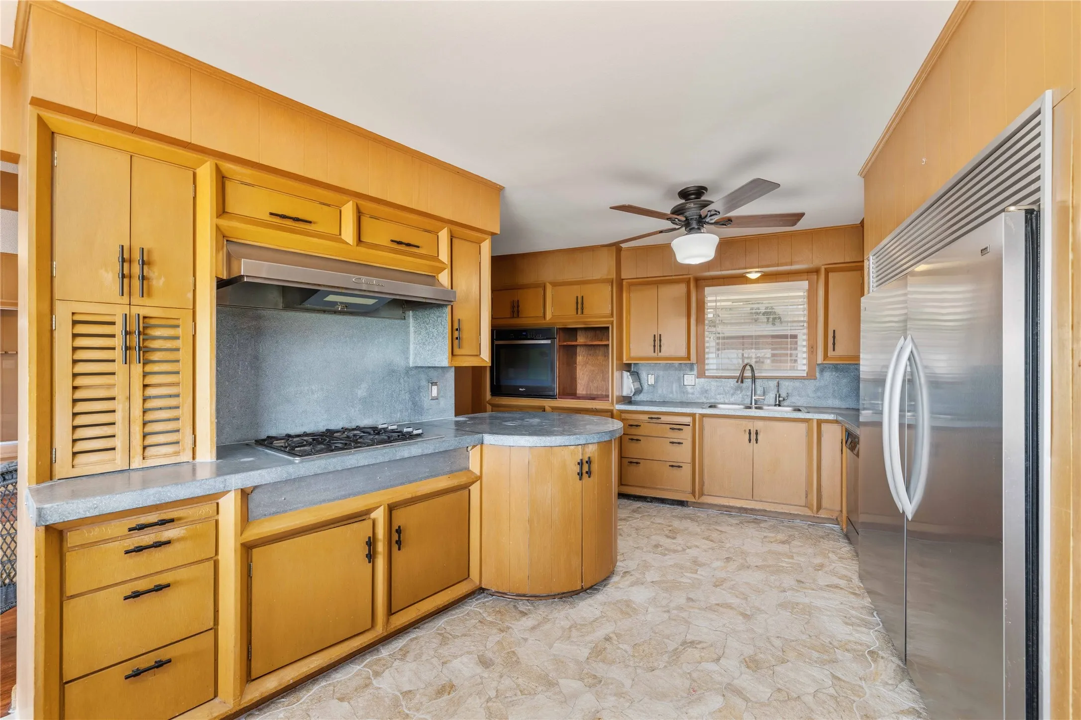 Guest Kitchen