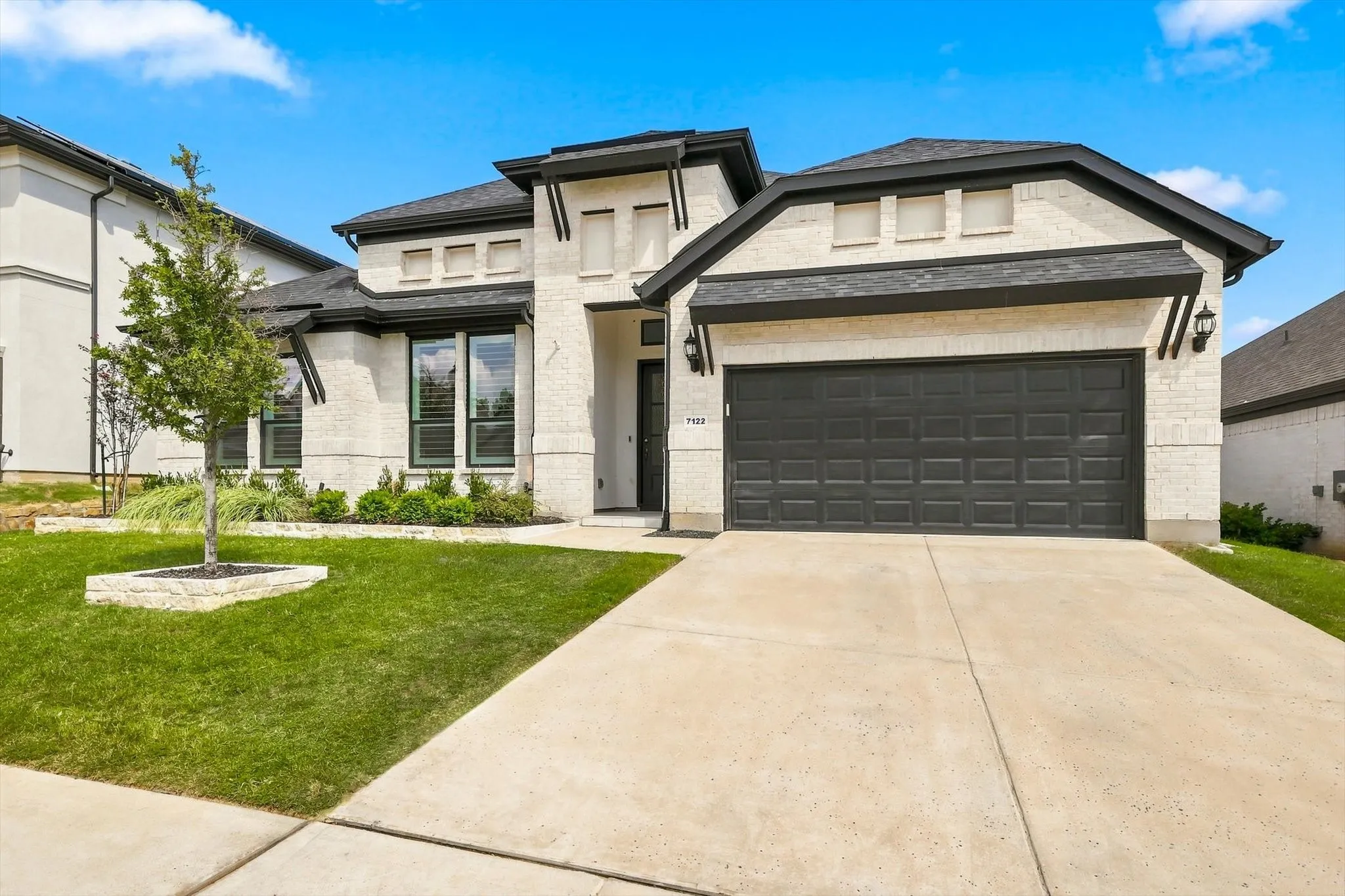 Single Family Residence For Sale in Denton County , 7122 Doe Creek Lane, Argyle, Texas 76226, 4 Bedroom, 4 Bathroom, 3 Garage spaces, 3,096 Sqft, built in 2023, mls#21368464, Real Estate Agent in Argyle, Homes For Sale in Denton county, Homes For Sale in Argyle, Realtor in Argyle Texas, Real Estate Brokerage Independent Realty Texas, Luminita Cordes Realtor