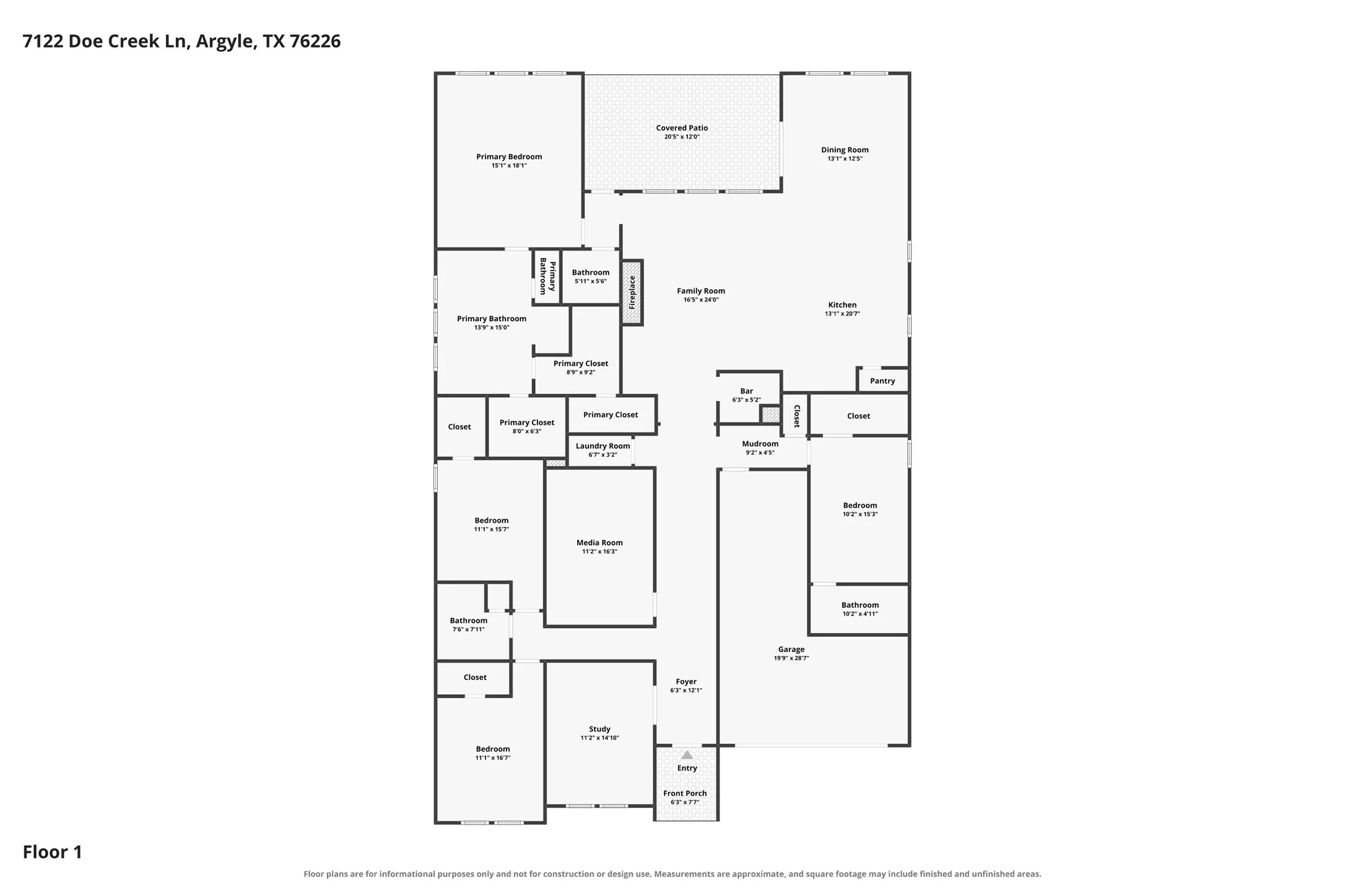 Single Family Residence For Sale in Denton County , 7122 Doe Creek Lane, Argyle, Texas 76226, 4 Bedroom, 4 Bathroom, 3 Garage spaces, 3,096 Sqft, built in 2023, mls#21368464, Real Estate Agent in Argyle, Homes For Sale in Denton county, Homes For Sale in Argyle, Realtor in Argyle Texas, Real Estate Brokerage Independent Realty Texas, Luminita Cordes Realtor
