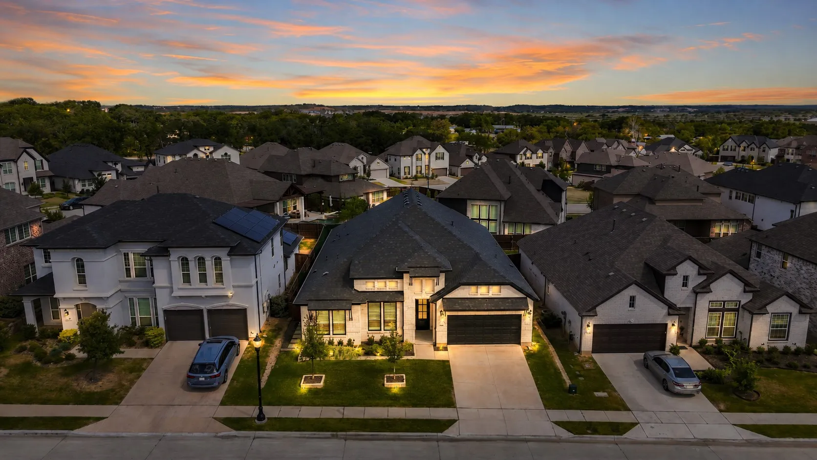 Single Family Residence For Sale in Denton County , 7122 Doe Creek Lane, Argyle, Texas 76226, 4 Bedroom, 4 Bathroom, 3 Garage spaces, 3,096 Sqft, built in 2023, mls#21368464, Real Estate Agent in Argyle, Homes For Sale in Denton county, Homes For Sale in Argyle, Realtor in Argyle Texas, Real Estate Brokerage Independent Realty Texas, Luminita Cordes Realtor