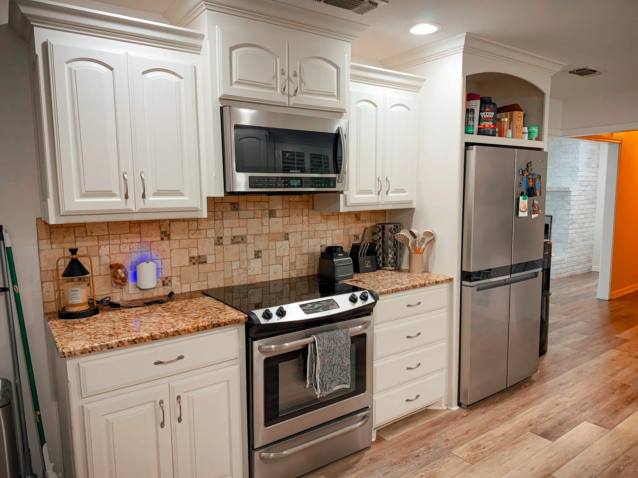 Single Family Residence For Sale in Camp County , 225 Farm to Market Rd 21, Pittsburg, Texas 75686, 3 Bedroom, 3 Bathroom, 2 Garage spaces, 2,241 Sqft, built in 1977, mls#21369328, Real Estate Agent in Pittsburg, Homes For Sale in Camp county, Homes For Sale in Pittsburg, Realtor in Pittsburg Texas, Real Estate Brokerage Independent Realty Texas, Luminita Cordes Realtor