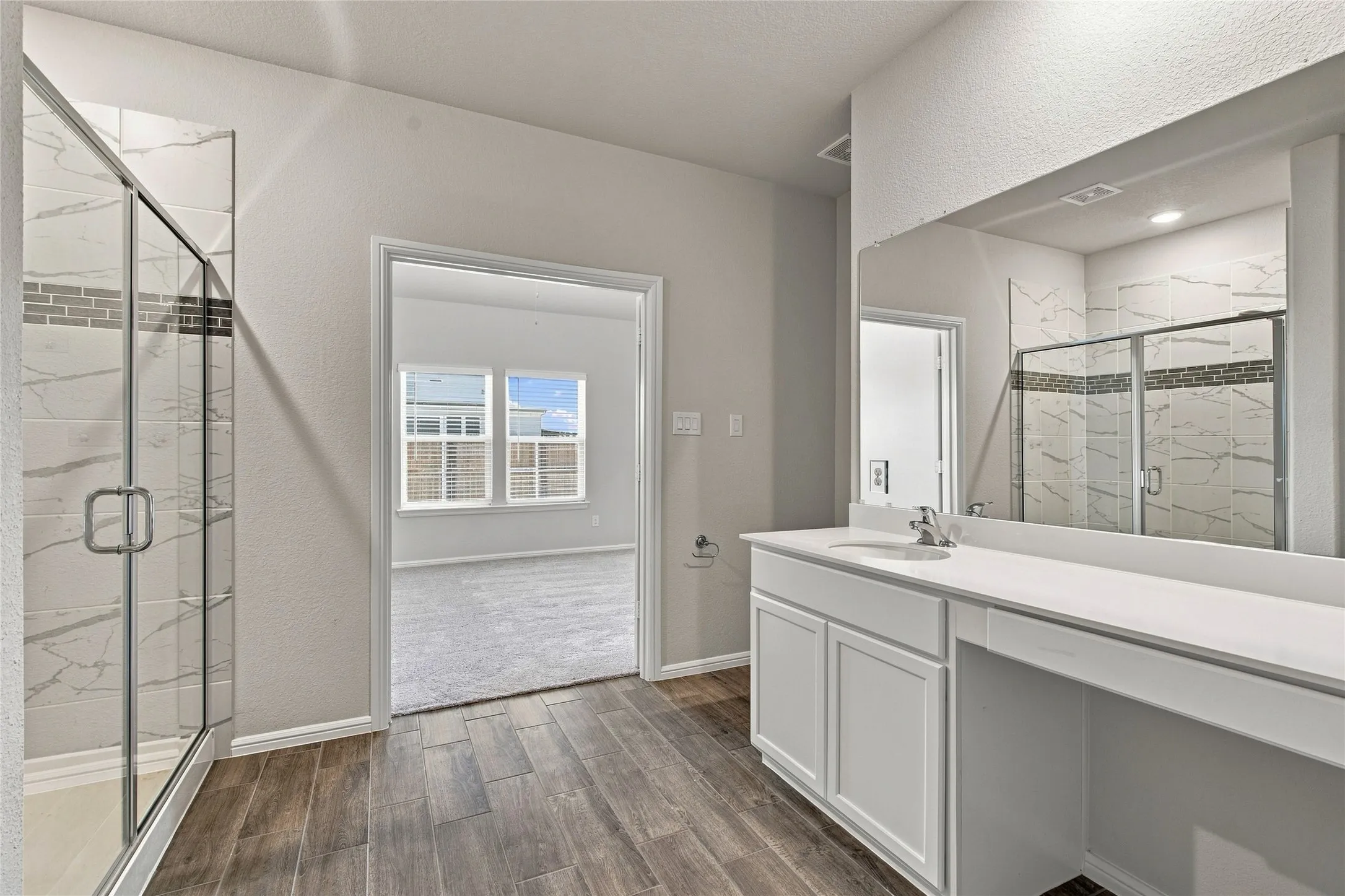 Single Family Residence For Sale in Tarrant County , 1345 Fox Glen Trail, Crowley, Texas 76036, 3 Bedroom, 4 Bathroom, 2 Garage spaces, 2,685 Sqft, built in 2023, mls#21368676, Real Estate Agent in Crowley, Homes For Sale in Tarrant county, Homes For Sale in Crowley, Realtor in Crowley Texas, Real Estate Brokerage Independent Realty Texas, Luminita Cordes Realtor