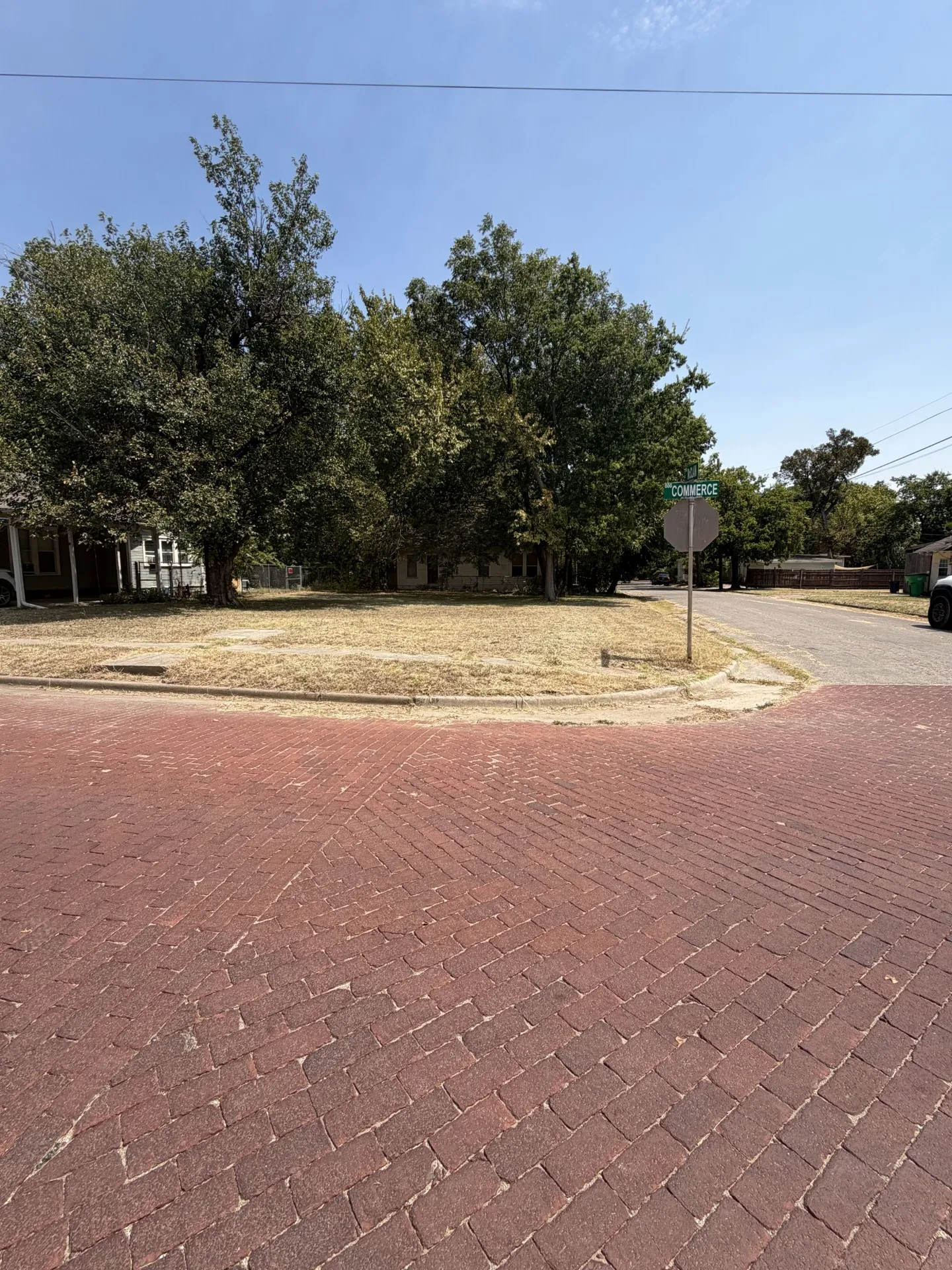 Unimproved Land For Sale in Cooke County , 802 N Commerce Street N, Gainesville, Texas 76240, 0, 0, Garage spaces, 0 Sqft, built in 0, mls#21369158, Real Estate Agent in Gainesville, Homes For Sale in Cooke county, Homes For Sale in Gainesville, Realtor in Gainesville Texas, Real Estate Brokerage Independent Realty Texas, Luminita Cordes Realtor