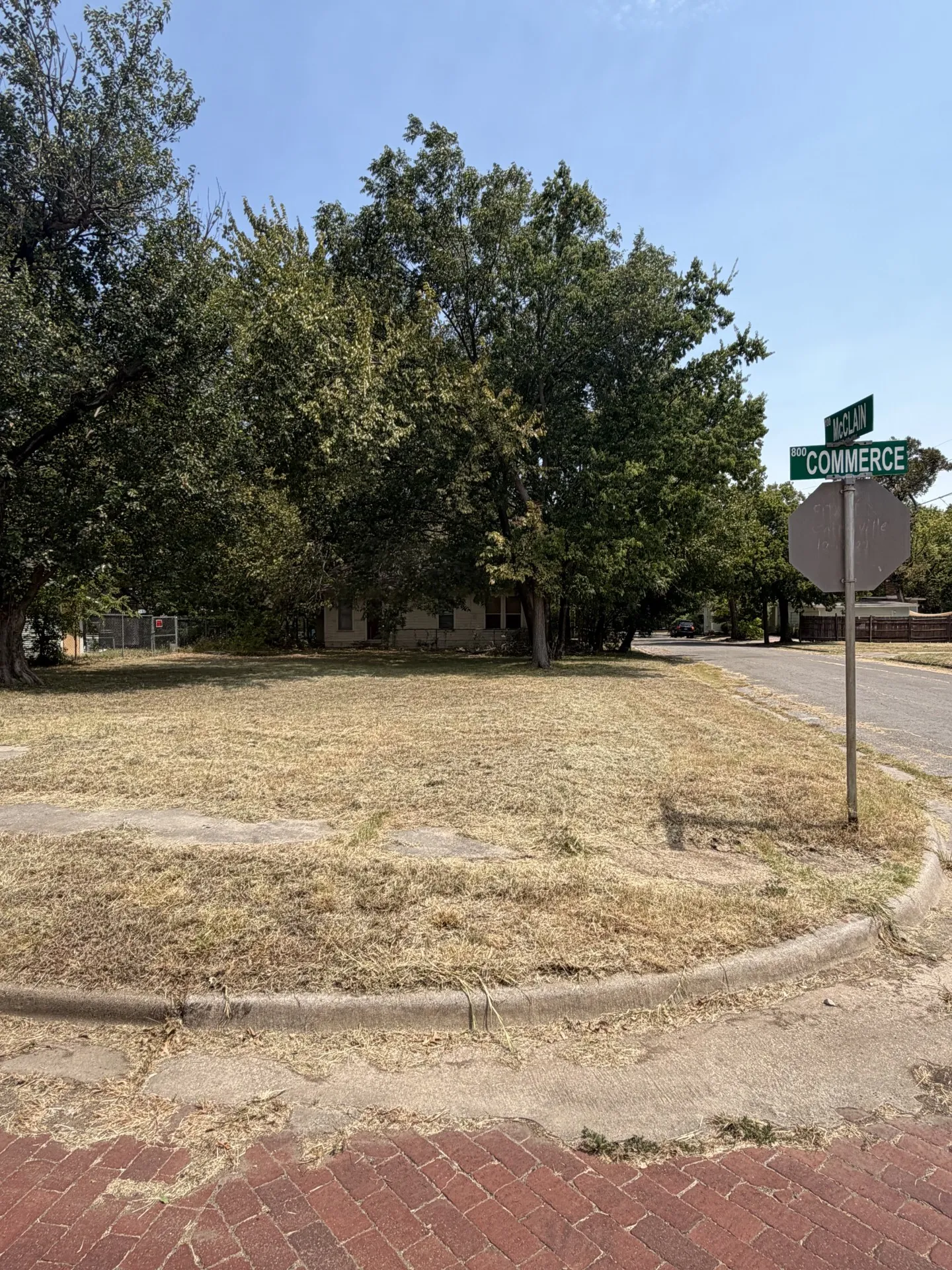 Unimproved Land For Sale in Cooke County , 802 N Commerce Street N, Gainesville, Texas 76240, 0, 0, Garage spaces, 0 Sqft, built in 0, mls#21369158, Real Estate Agent in Gainesville, Homes For Sale in Cooke county, Homes For Sale in Gainesville, Realtor in Gainesville Texas, Real Estate Brokerage Independent Realty Texas, Luminita Cordes Realtor