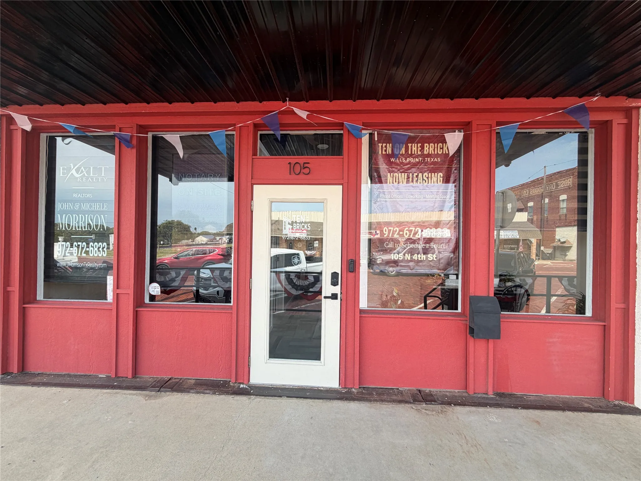 Office For Rent in Van Zandt County , 105 N 4th Street, Wills Point, Texas 75169, 0, 0, Garage spaces, 0 Sqft, built in 1940, mls#21369170, Real Estate Agent in Wills Point, Homes For Rent in Van Zandt county, Homes For Rent in Wills Point, Realtor in Wills Point Texas, Real Estate Brokerage Independent Realty Texas, Luminita Cordes Realtor