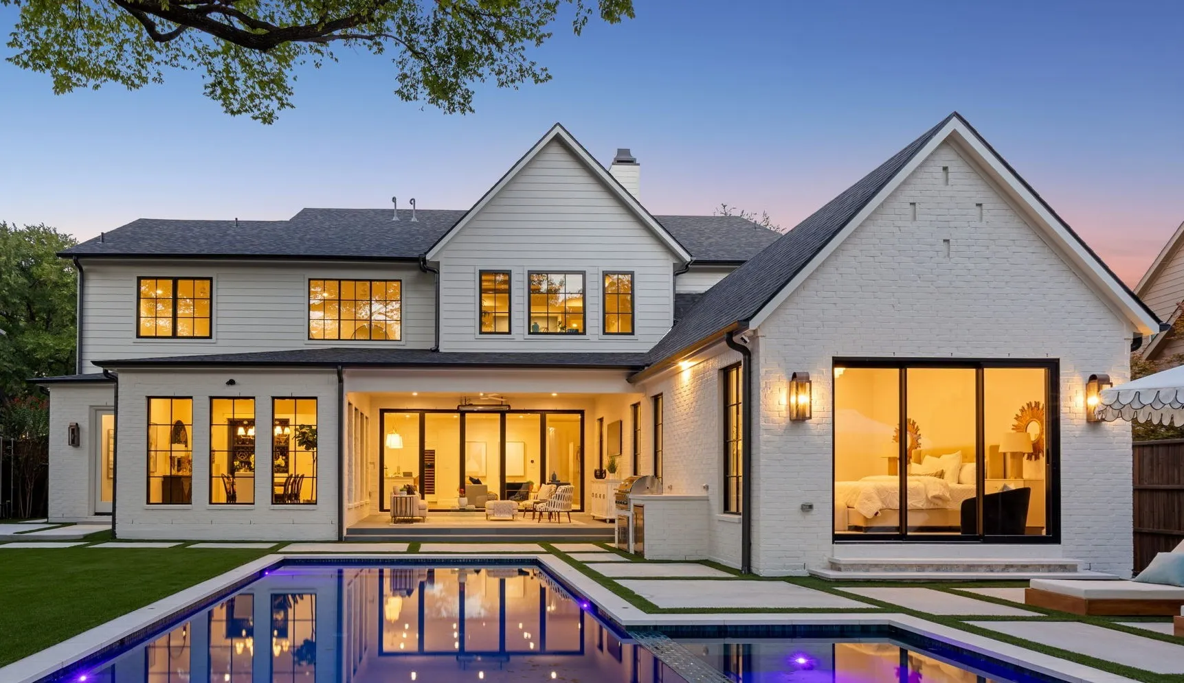 Single Family Residence For Sale in Dallas County , 7015 Lyre Lane, Dallas, Texas 75214, 5 Bedroom, 6 Bathroom, 2 Garage spaces, 5,502 Sqft, built in 2026, mls#21363447, Real Estate Agent in Dallas, Homes For Sale in Dallas county, Homes For Sale in Dallas, Realtor in Dallas Texas, Real Estate Brokerage Independent Realty Texas, Luminita Cordes Realtor