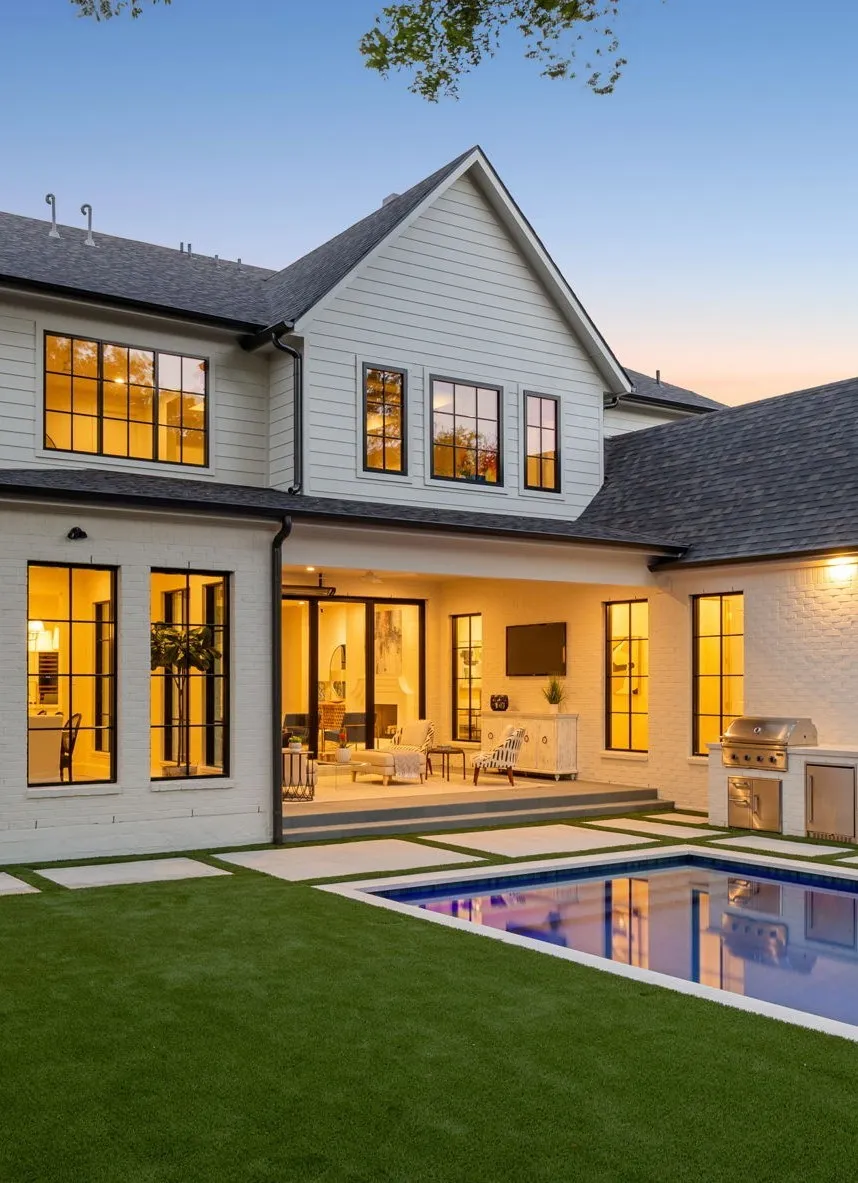 Single Family Residence For Sale in Dallas County , 7015 Lyre Lane, Dallas, Texas 75214, 5 Bedroom, 6 Bathroom, 2 Garage spaces, 5,502 Sqft, built in 2026, mls#21363447, Real Estate Agent in Dallas, Homes For Sale in Dallas county, Homes For Sale in Dallas, Realtor in Dallas Texas, Real Estate Brokerage Independent Realty Texas, Luminita Cordes Realtor