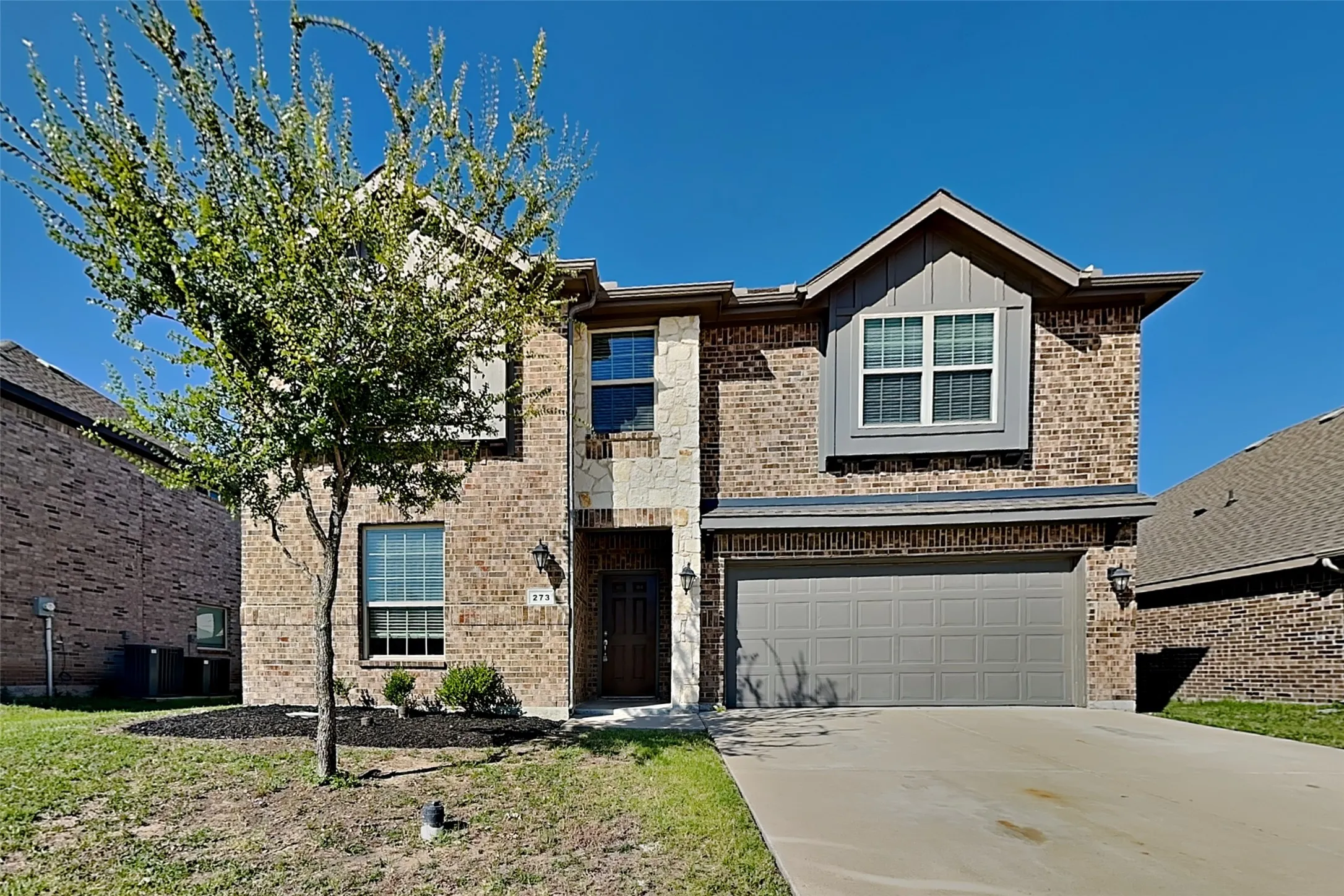 Single Family Residence For Rent in Kaufman County , 273 Cisco Trail, Forney, Texas 75126, 5 Bedroom, 3 Bathroom, 2 Garage spaces, 2,507 Sqft, built in 2021, mls#21369359, Real Estate Agent in Forney, Homes For Rent in Kaufman county, Homes For Rent in Forney, Realtor in Forney Texas, Real Estate Brokerage Independent Realty Texas, Luminita Cordes Realtor