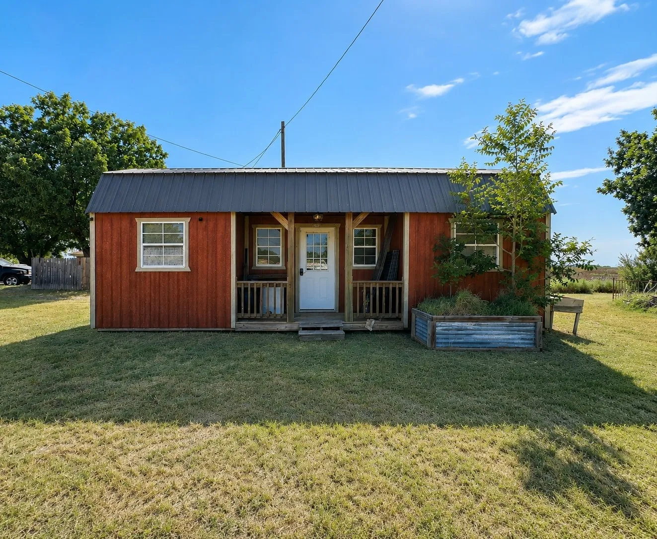 Single Family Residence For Sale in Haskell County , 1 Avenue K E, Haskell, Texas 79521, 3 Bedroom, 2 Bathroom, 2 Garage spaces, 1,715 Sqft, built in 1950, mls#21363378, Real Estate Agent in Haskell, Homes For Sale in Haskell county, Homes For Sale in Haskell, Realtor in Haskell Texas, Real Estate Brokerage Independent Realty Texas, Luminita Cordes Realtor