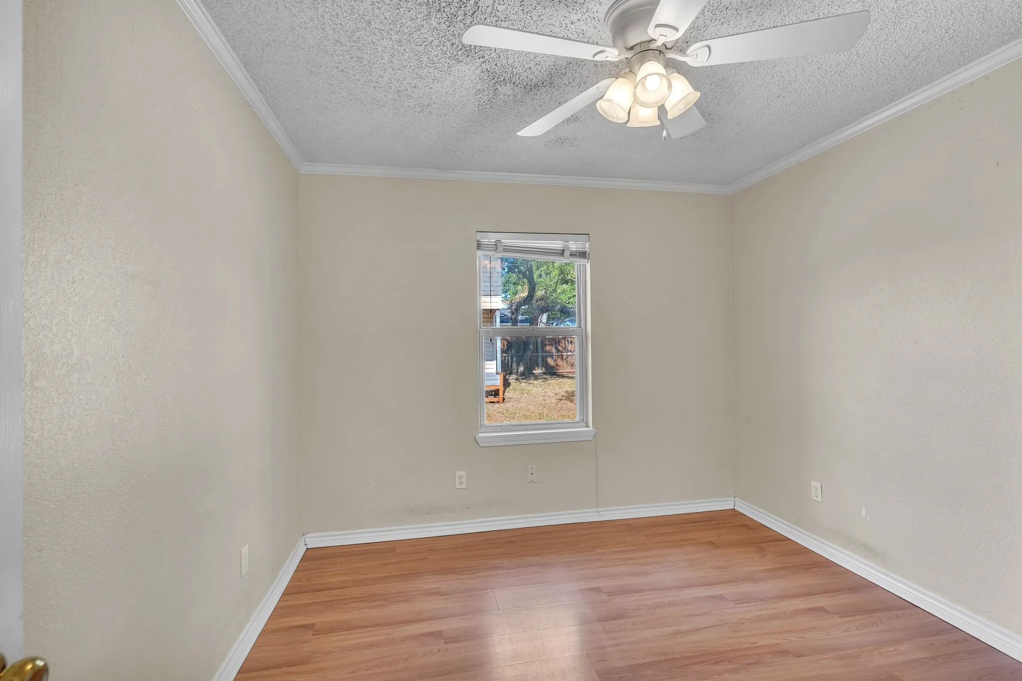 Bedroom #3