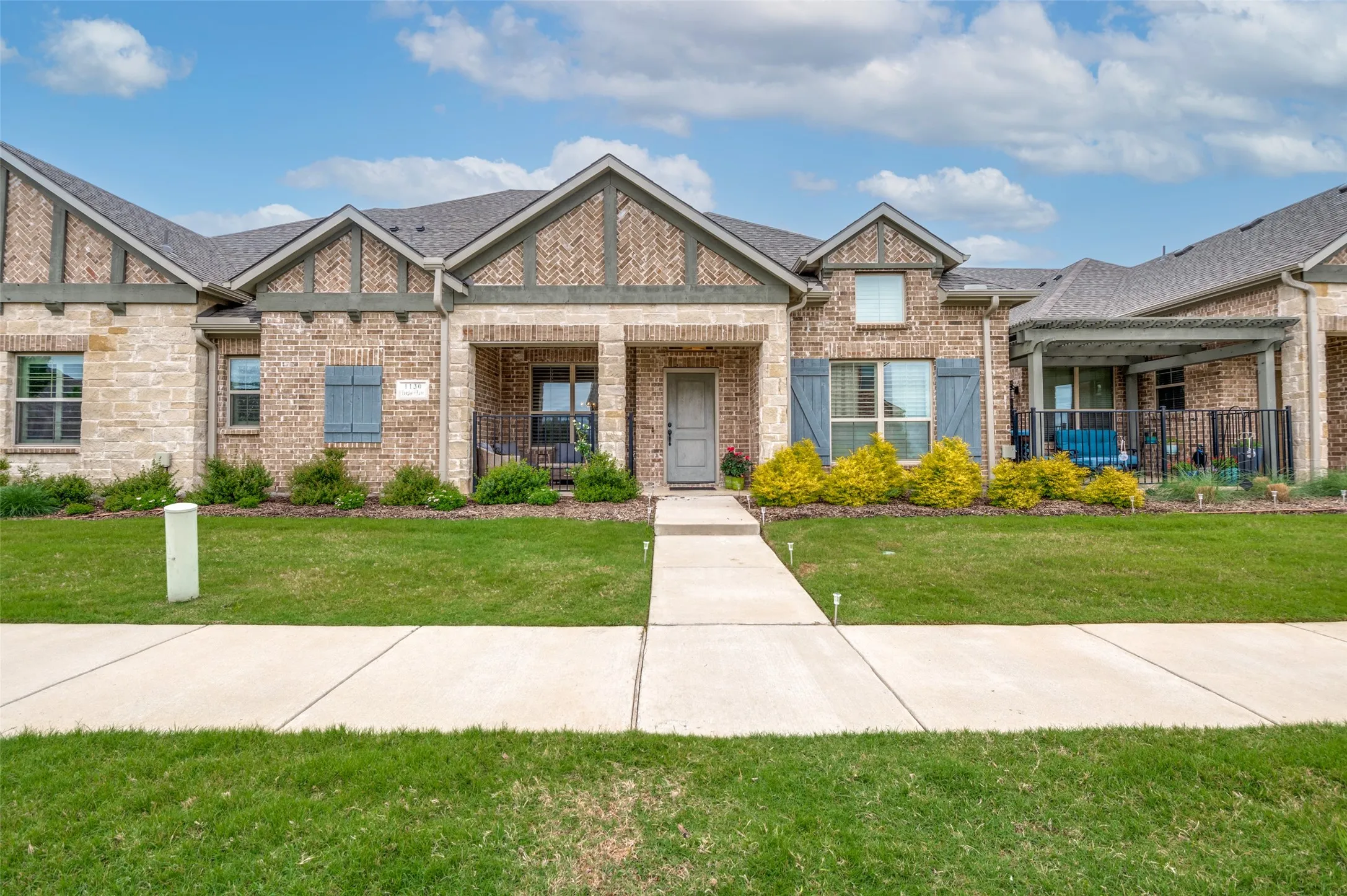 Single Family Residence For Sale in Denton County , 1130 Foxglove Lane, Prosper, Texas 75078, 2 Bedroom, 2 Bathroom, 2 Garage spaces, 1,301 Sqft, built in 2019, mls#21369414, Real Estate Agent in Prosper, Homes For Sale in Denton county, Homes For Sale in Prosper, Realtor in Prosper Texas, Real Estate Brokerage Independent Realty Texas, Luminita Cordes Realtor