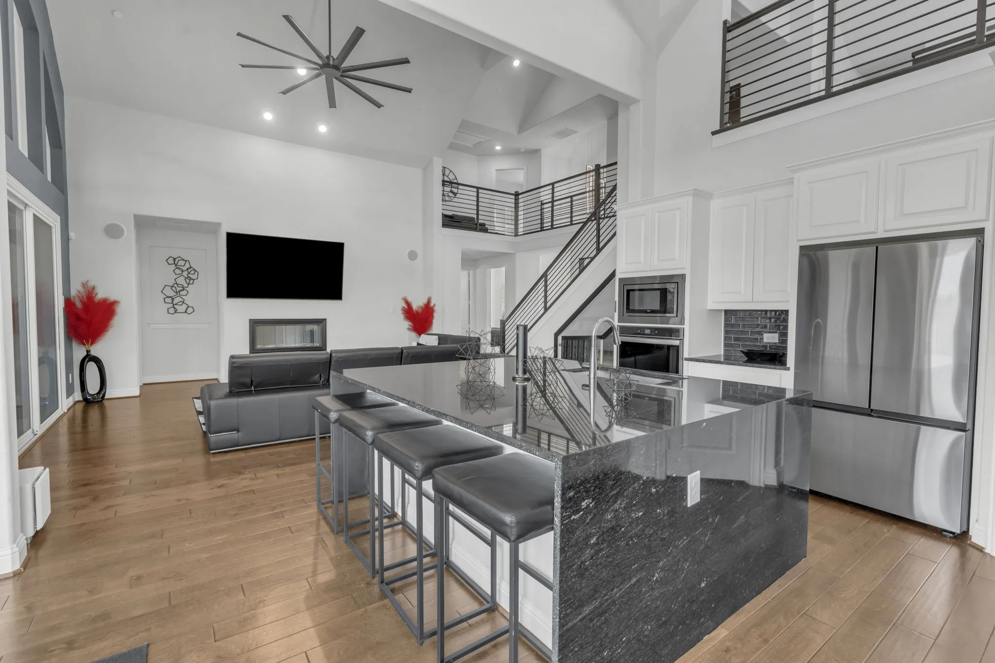 Single Family Residence For Sale in Tarrant County , 7548 Ridge Lane, Grand Prairie, Texas 75054, 5 Bedroom, 5 Bathroom, 2 Garage spaces, 3,786 Sqft, built in 2022, mls#21369415, Real Estate Agent in Grand Prairie, Homes For Sale in Tarrant county, Homes For Sale in Grand Prairie, Realtor in Grand Prairie Texas, Real Estate Brokerage Independent Realty Texas, Luminita Cordes Realtor