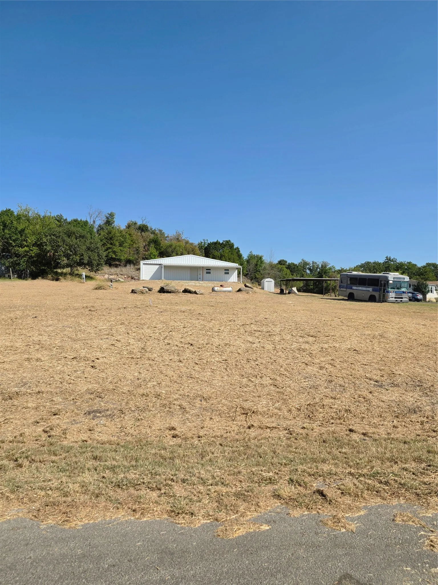 Single Family Residence For Sale in Parker County , 243 Blue Sky Lane, Springtown, Texas 76082, 0, 1 Bathroom, 2 Garage spaces, 1,200 Sqft, built in 2023, mls#21368420, Real Estate Agent in Springtown, Homes For Sale in Parker county, Homes For Sale in Springtown, Realtor in Springtown Texas, Real Estate Brokerage Independent Realty Texas, Luminita Cordes Realtor
