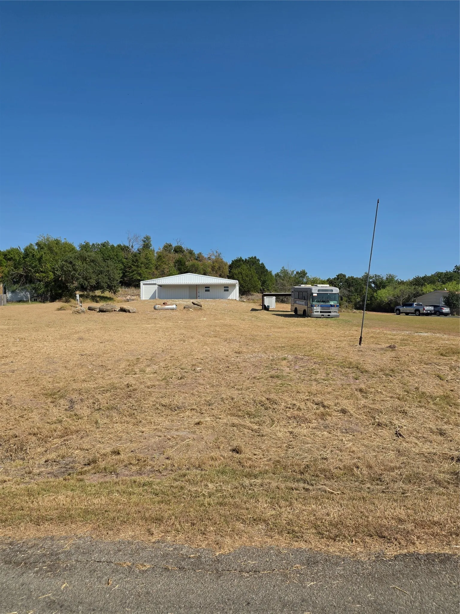 Single Family Residence For Sale in Parker County , 243 Blue Sky Lane, Springtown, Texas 76082, 0, 1 Bathroom, 2 Garage spaces, 1,200 Sqft, built in 2023, mls#21368420, Real Estate Agent in Springtown, Homes For Sale in Parker county, Homes For Sale in Springtown, Realtor in Springtown Texas, Real Estate Brokerage Independent Realty Texas, Luminita Cordes Realtor