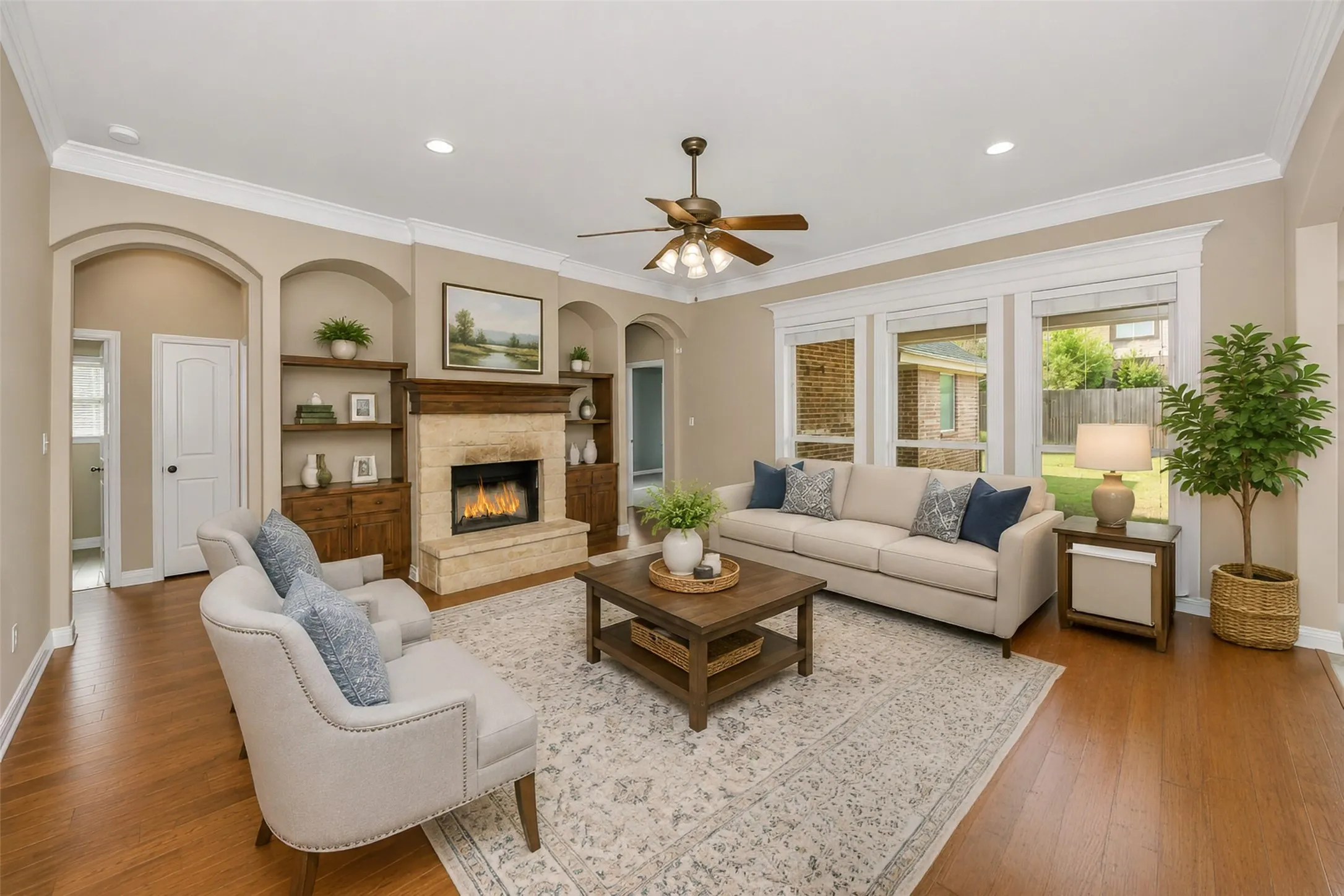 Single Family Residence For Sale in Parker County , 173 Whitetail Drive, Willow Park, Texas 76008, 4 Bedroom, 2 Bathroom, 2 Garage spaces, 2,053 Sqft, built in 2014, mls#21357682, Real Estate Agent in Willow Park, Homes For Sale in Parker county, Homes For Sale in Willow Park, Realtor in Willow Park Texas, Real Estate Brokerage Independent Realty Texas, Luminita Cordes Realtor