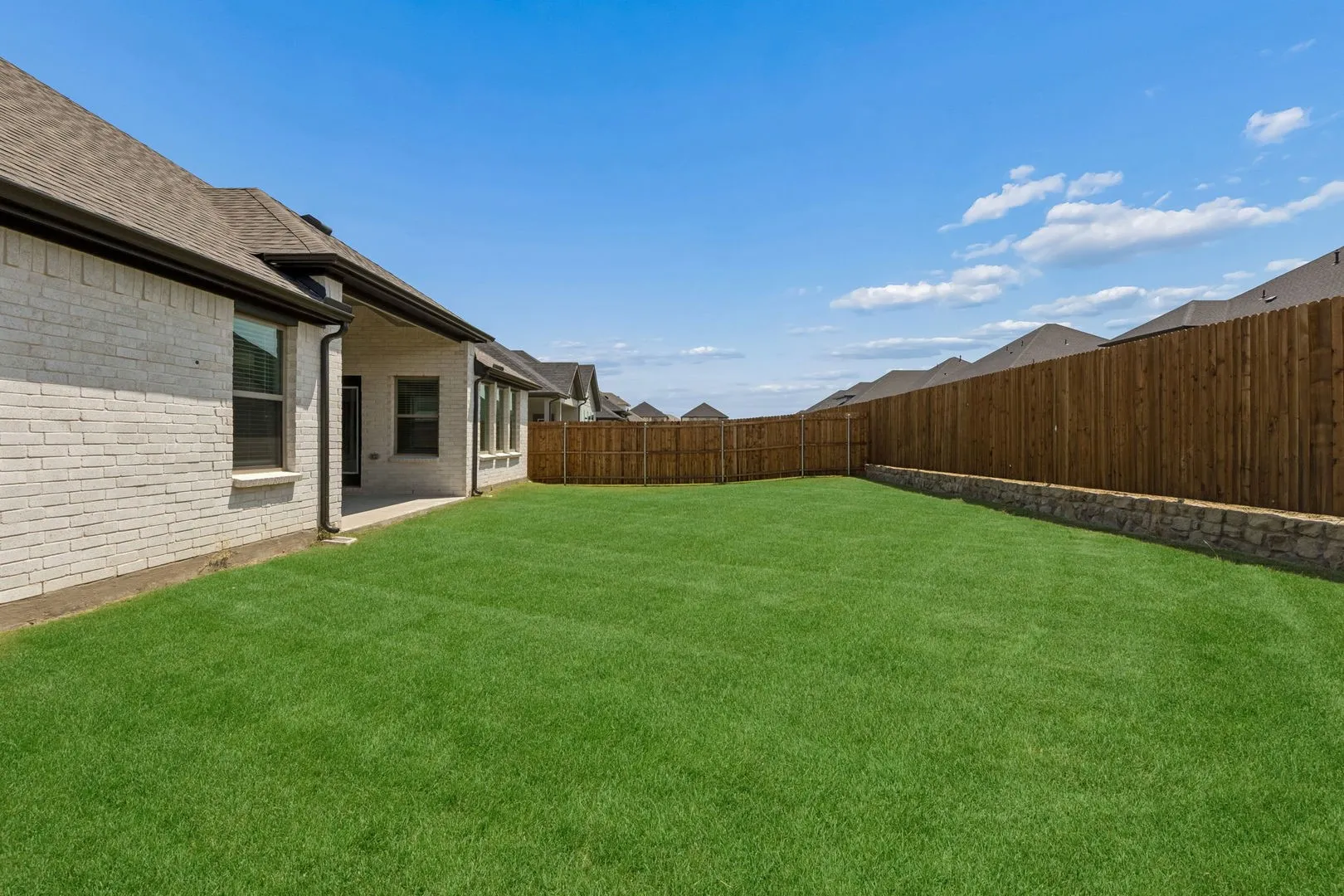 Representative Image - Exterior - A