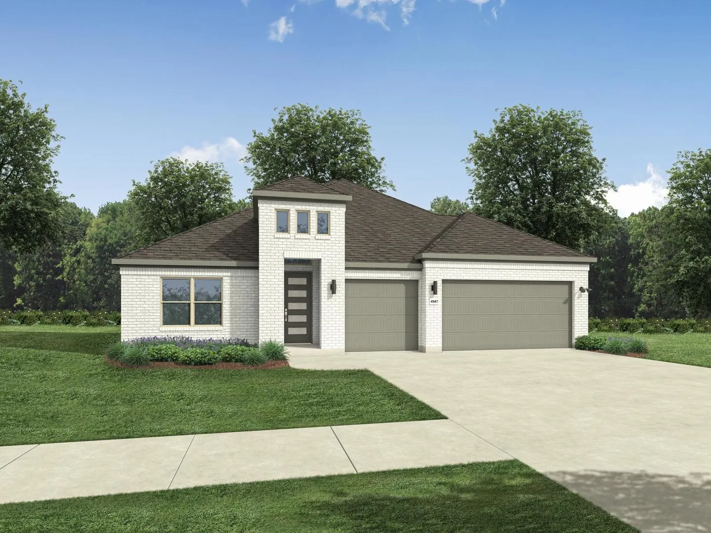 Single Family Residence For Sale in Kaufman County , 1212 Bonchester Lane, Forney, Texas 75126, 4 Bedroom, 3 Bathroom, 2 Garage spaces, 2,653 Sqft, built in 2026, mls#21369437, Real Estate Agent in Forney, Homes For Sale in Kaufman county, Homes For Sale in Forney, Realtor in Forney Texas, Real Estate Brokerage Independent Realty Texas, Luminita Cordes Realtor