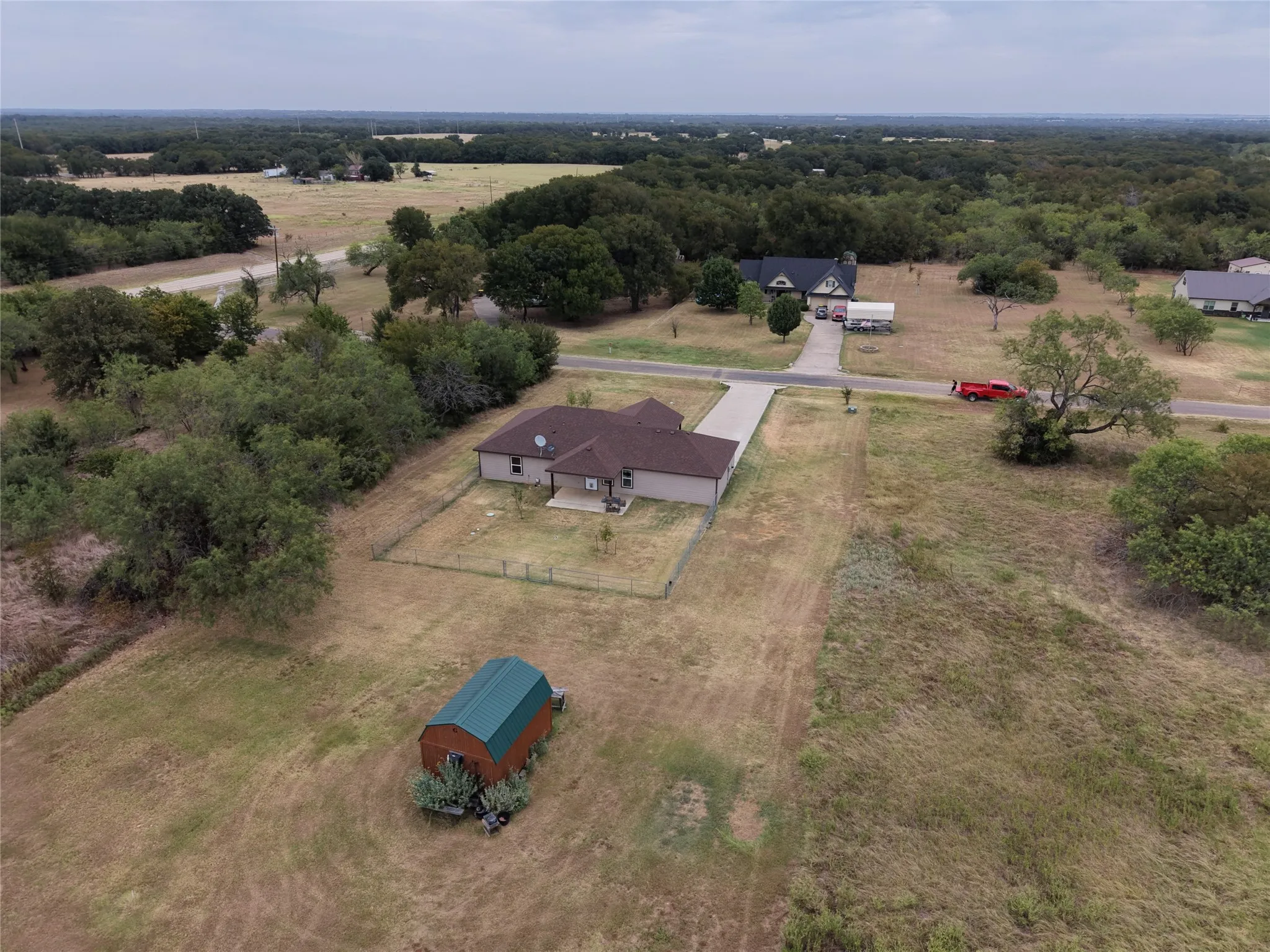 Single Family Residence For Sale in Hill County , 157 Hcr 2119, Whitney, Texas 76692, 3 Bedroom, 2 Bathroom, 2 Garage spaces, 1,436 Sqft, built in 2021, mls#21369427, Real Estate Agent in Whitney, Homes For Sale in Hill county, Homes For Sale in Whitney, Realtor in Whitney Texas, Real Estate Brokerage Independent Realty Texas, Luminita Cordes Realtor