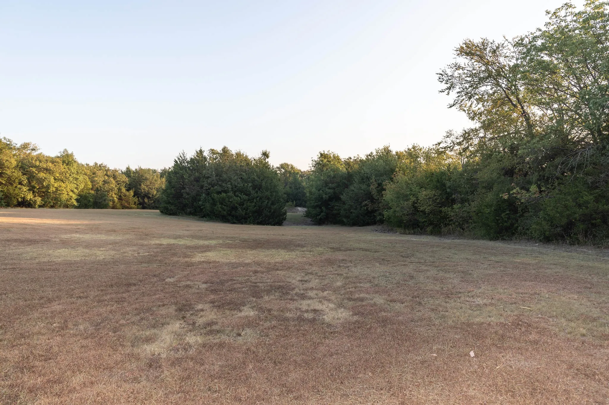 Target Range