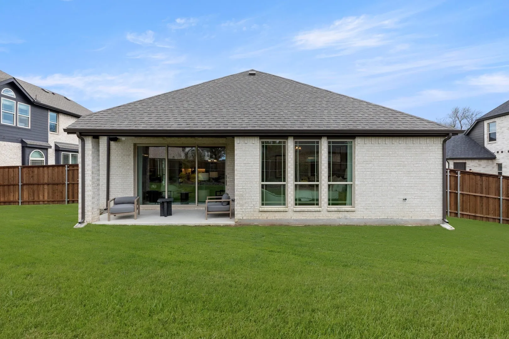 Single Family Residence For Sale in Collin County , 3208 Hidden Valley Drive, Anna, Texas 75409, 4 Bedroom, 3 Bathroom, 2 Garage spaces, 2,122 Sqft, built in 2026, mls#21369493, Real Estate Agent in Anna, Homes For Sale in Collin county, Homes For Sale in Anna, Realtor in Anna Texas, Real Estate Brokerage Independent Realty Texas, Luminita Cordes Realtor