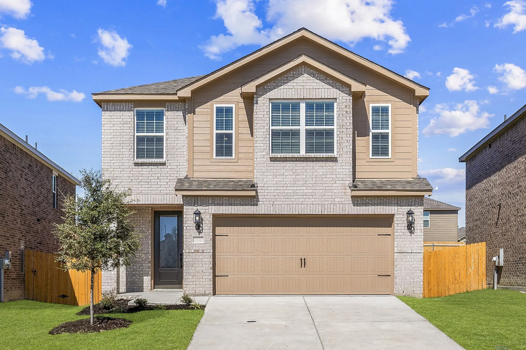 Single Family Residence For Sale in Collin County , 803 Princeton Heights Boulevard, Princeton, Texas 75407, 4 Bedroom, 3 Bathroom, 2 Garage spaces, 2,306 Sqft, built in 2026, mls#21369507, Real Estate Agent in Princeton, Homes For Sale in Collin county, Homes For Sale in Princeton, Realtor in Princeton Texas, Real Estate Brokerage Independent Realty Texas, Luminita Cordes Realtor
