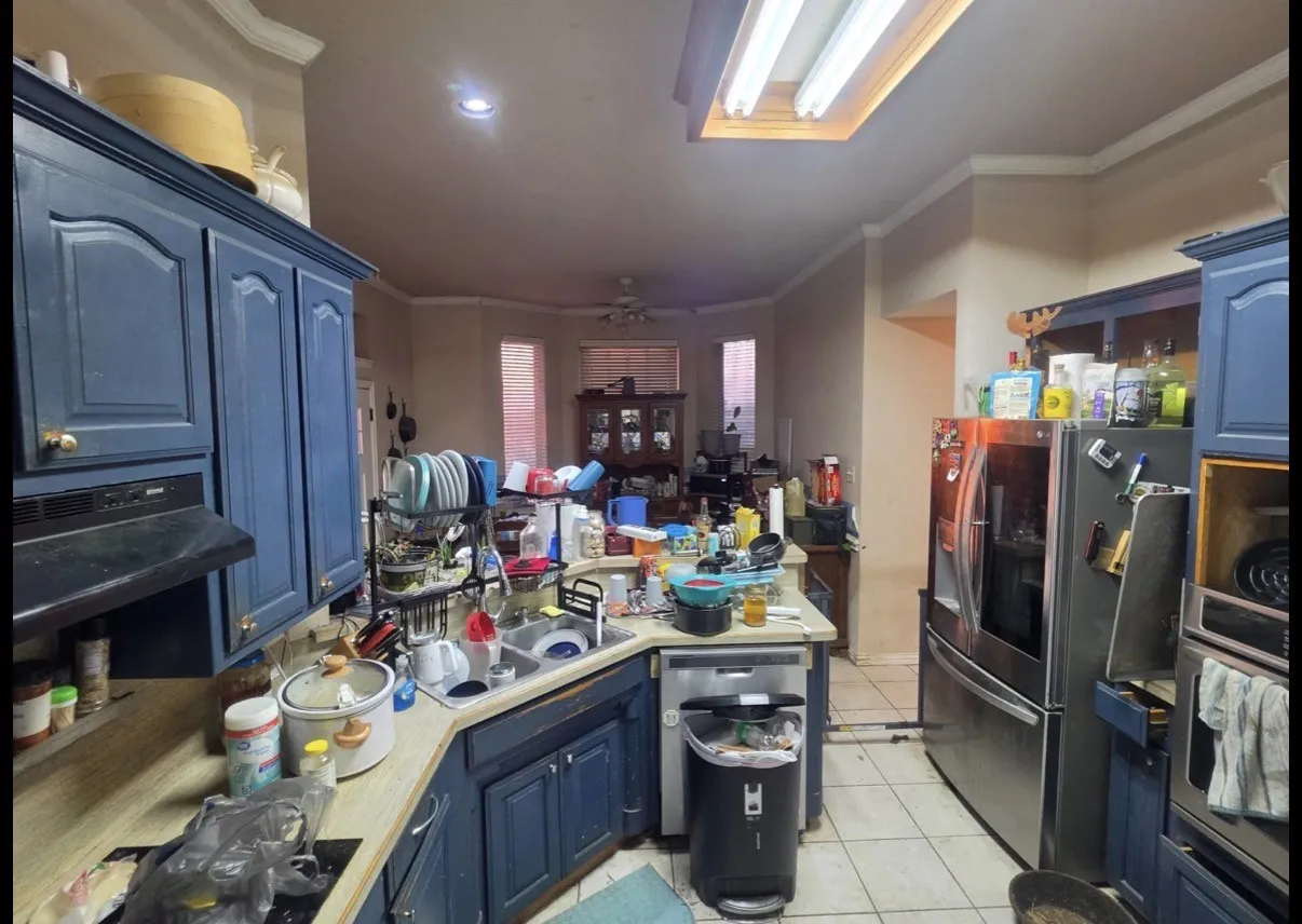 Single Family Residence For Sale in Kaufman County , 2727 W Ridgeview Circle, Kaufman, Texas 75142, 4 Bedroom, 3 Bathroom, 2 Garage spaces, 2,396 Sqft, built in 2002, mls#21369518, Real Estate Agent in Kaufman, Homes For Sale in Kaufman county, Homes For Sale in Kaufman, Realtor in Kaufman Texas, Real Estate Brokerage Independent Realty Texas, Luminita Cordes Realtor