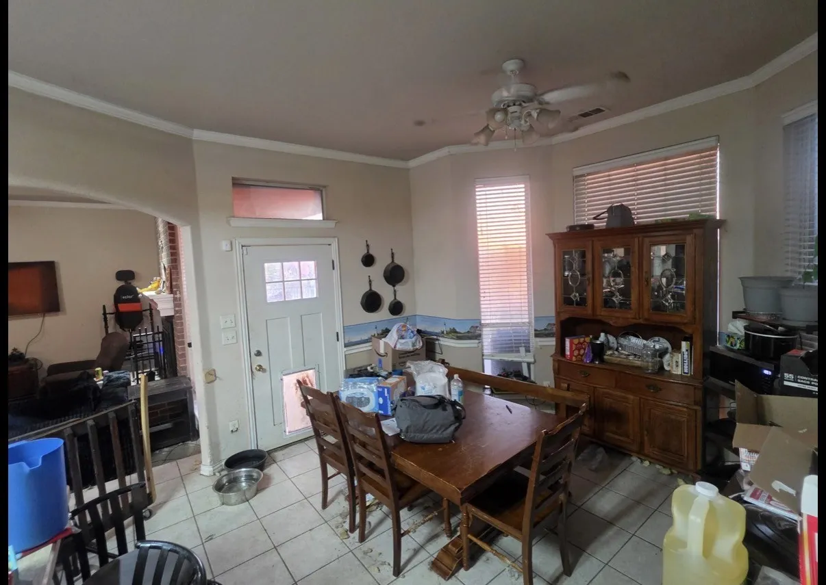 Single Family Residence For Sale in Kaufman County , 2727 W Ridgeview Circle, Kaufman, Texas 75142, 4 Bedroom, 3 Bathroom, 2 Garage spaces, 2,396 Sqft, built in 2002, mls#21369518, Real Estate Agent in Kaufman, Homes For Sale in Kaufman county, Homes For Sale in Kaufman, Realtor in Kaufman Texas, Real Estate Brokerage Independent Realty Texas, Luminita Cordes Realtor