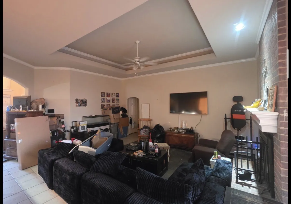 Single Family Residence For Sale in Kaufman County , 2727 W Ridgeview Circle, Kaufman, Texas 75142, 4 Bedroom, 3 Bathroom, 2 Garage spaces, 2,396 Sqft, built in 2002, mls#21369518, Real Estate Agent in Kaufman, Homes For Sale in Kaufman county, Homes For Sale in Kaufman, Realtor in Kaufman Texas, Real Estate Brokerage Independent Realty Texas, Luminita Cordes Realtor