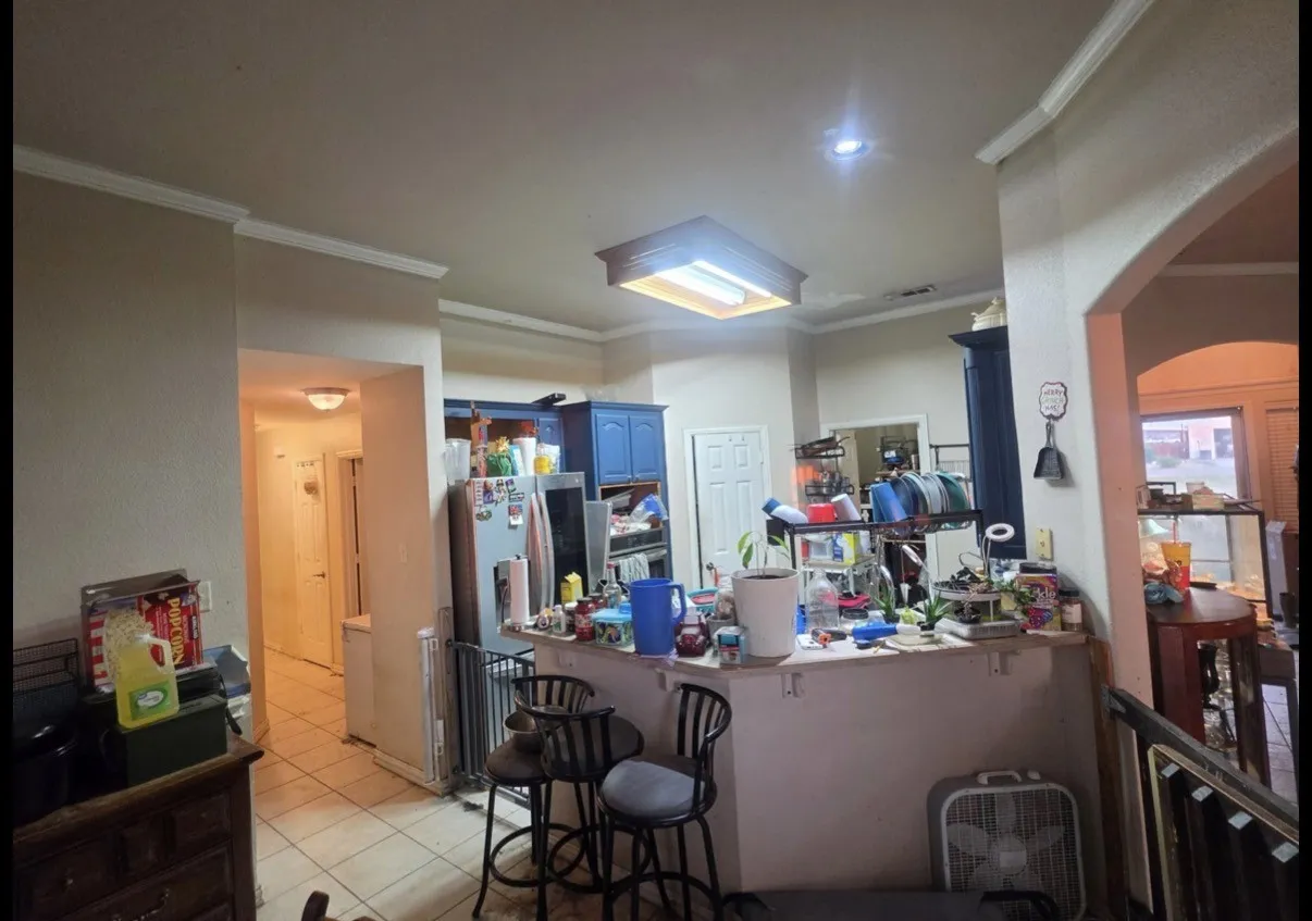 Single Family Residence For Sale in Kaufman County , 2727 W Ridgeview Circle, Kaufman, Texas 75142, 4 Bedroom, 3 Bathroom, 2 Garage spaces, 2,396 Sqft, built in 2002, mls#21369518, Real Estate Agent in Kaufman, Homes For Sale in Kaufman county, Homes For Sale in Kaufman, Realtor in Kaufman Texas, Real Estate Brokerage Independent Realty Texas, Luminita Cordes Realtor