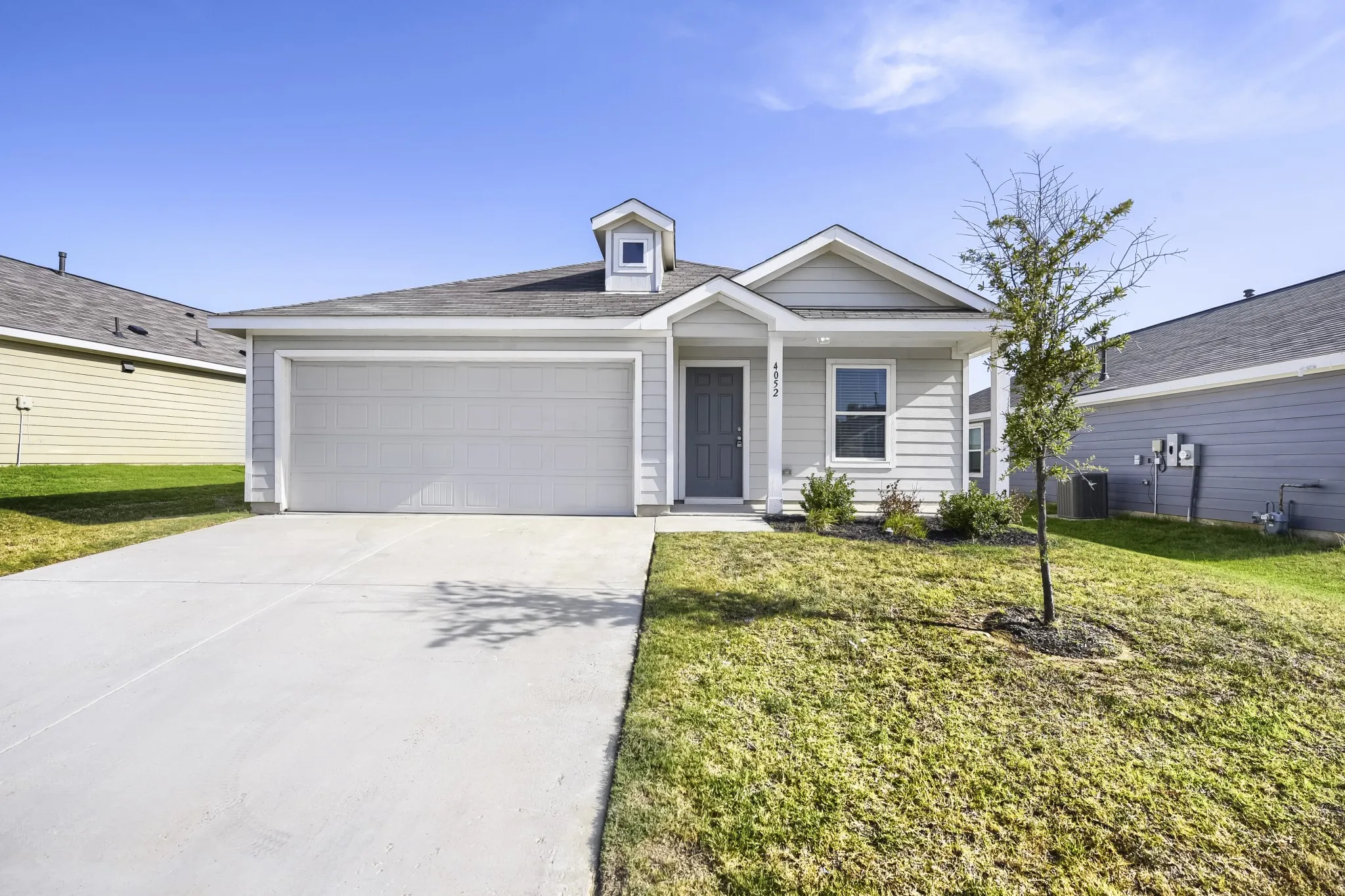 Single Family Residence For Sale in Tarrant County , 4052 Dublin Ridge Drive, Fort Worth, Texas 76036, 3 Bedroom, 2 Bathroom, 2 Garage spaces, 1,464 Sqft, built in 2023, mls#21364459, Real Estate Agent in Fort Worth, Homes For Sale in Tarrant county, Homes For Sale in Fort Worth, Realtor in Fort Worth Texas, Real Estate Brokerage Independent Realty Texas, Luminita Cordes Realtor