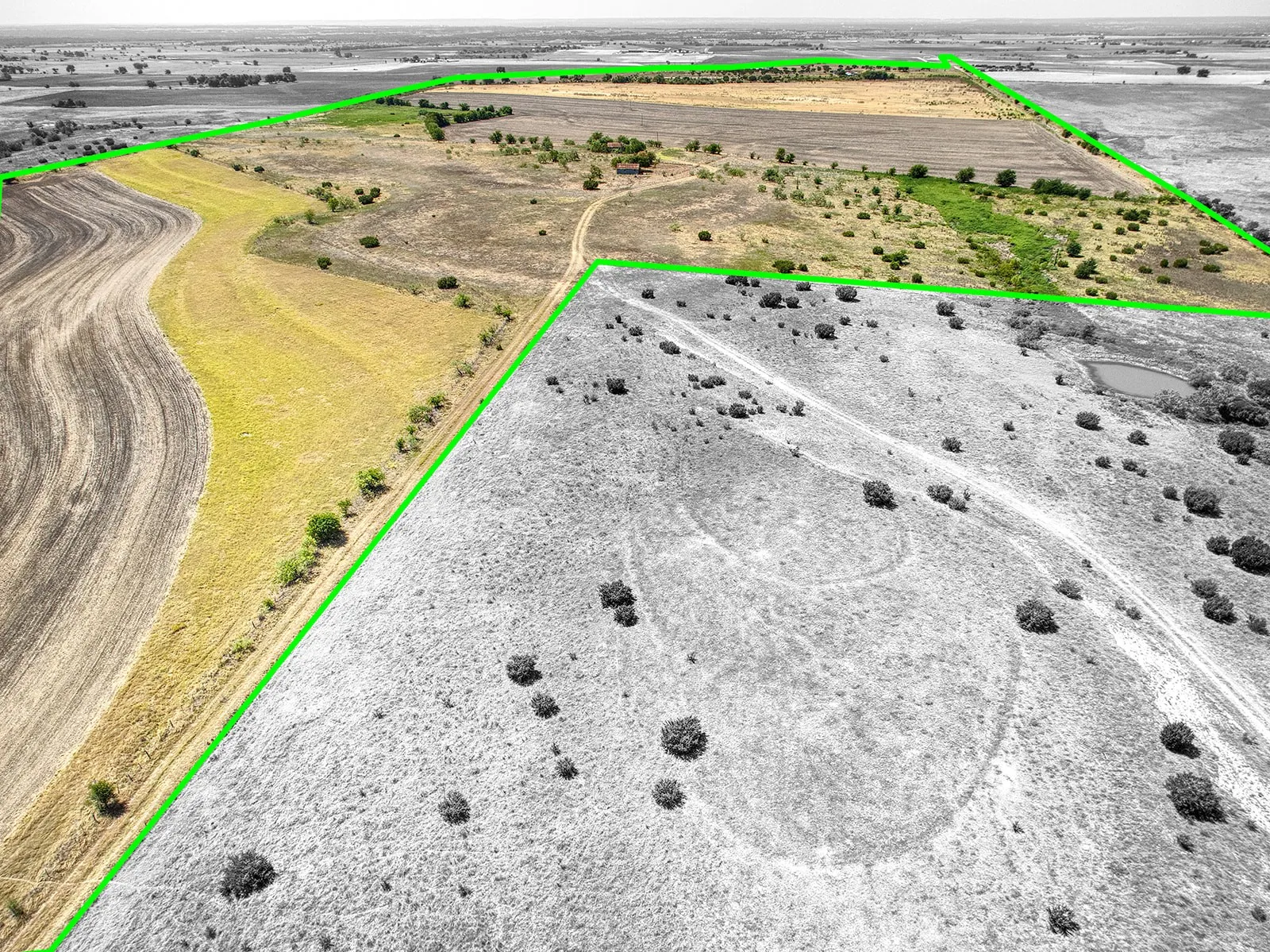 Approximate property boundaries shown; buyer to verify.