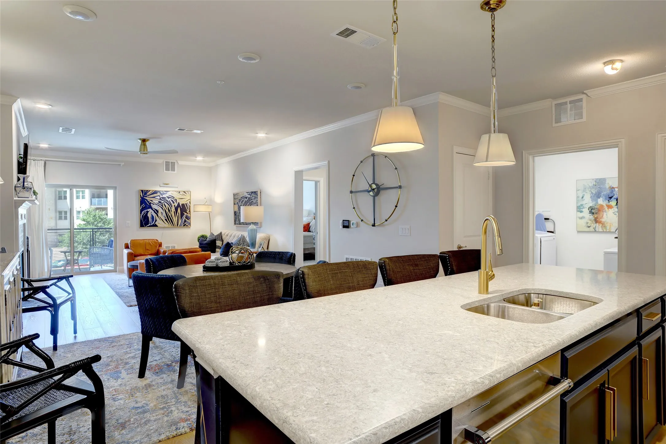 Condominium For Sale in Collin County , 651 N Watters Road 1204, Allen, Texas 75013, 2 Bedroom, 2 Bathroom, 1 Garage spaces, 1,709 Sqft, built in 2022, mls#21368257, Real Estate Agent in Allen, Homes For Sale in Collin county, Homes For Sale in Allen, Realtor in Allen Texas, Real Estate Brokerage Independent Realty Texas, Luminita Cordes Realtor