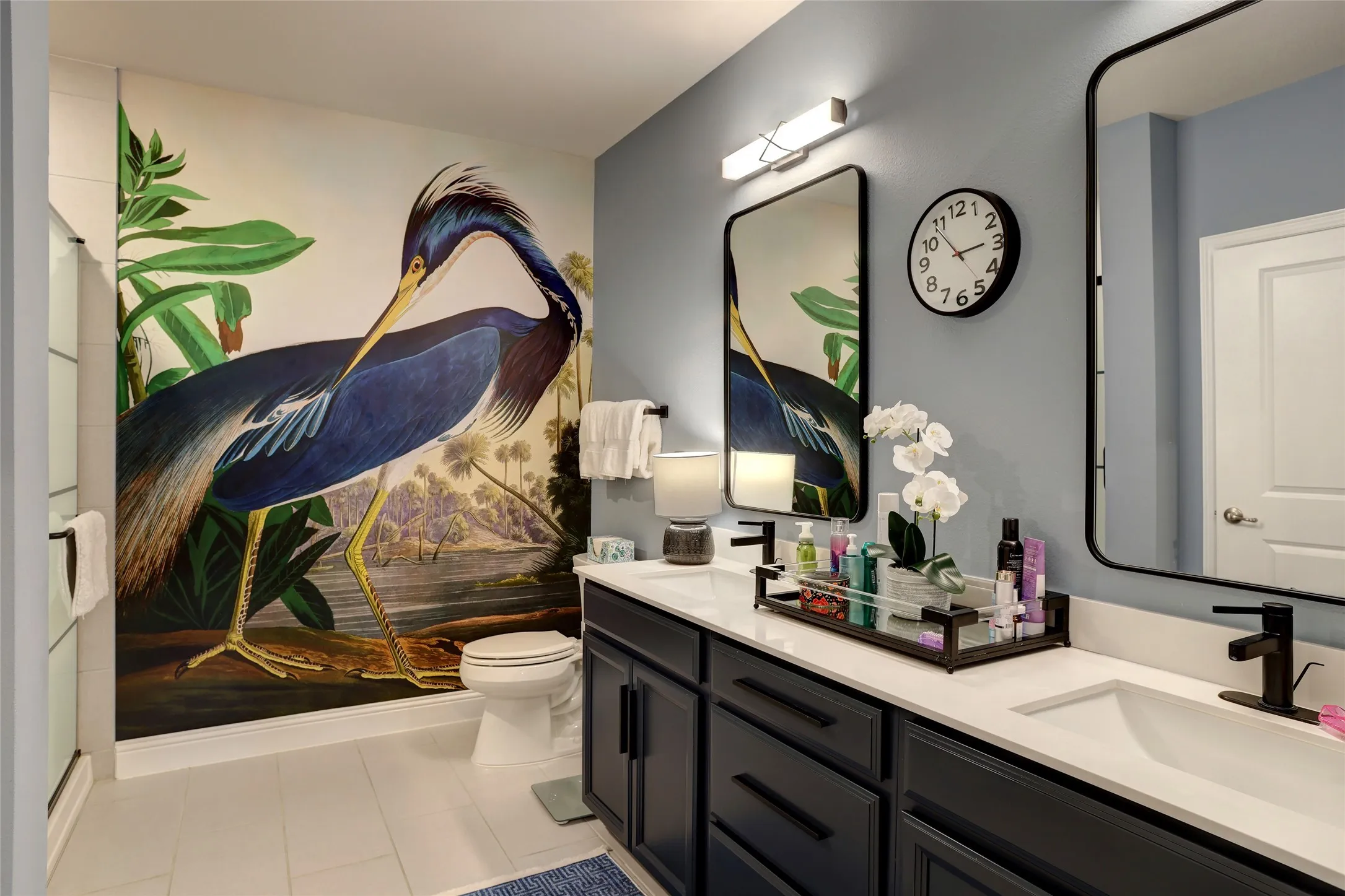 Experience the glow-up of every space!