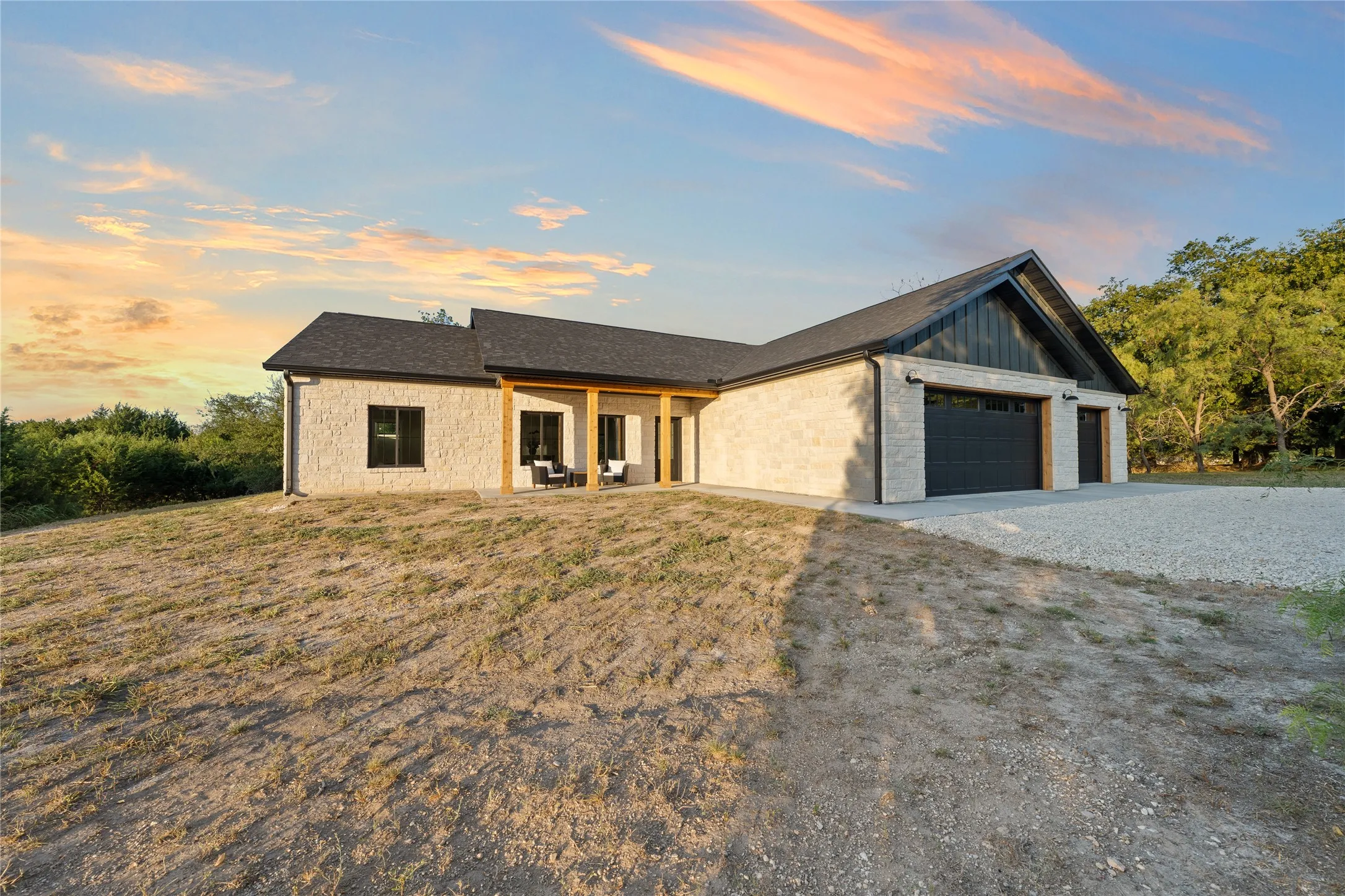Single Family Residence For Sale in Bosque County , 201 Private Road 4296, Clifton, Texas 76634, 3 Bedroom, 2 Bathroom, 3 Garage spaces, 2,152 Sqft, built in 2026, mls#21368702, Real Estate Agent in Clifton, Homes For Sale in Bosque county, Homes For Sale in Clifton, Realtor in Clifton Texas, Real Estate Brokerage Independent Realty Texas, Luminita Cordes Realtor