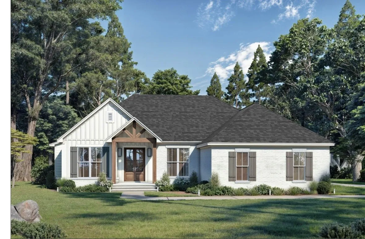 Single Family Residence For Sale in Taylor County , 301 Ridge Road, Tuscola, Texas 79562, 4 Bedroom, 2 Bathroom, 2 Garage spaces, 1,880 Sqft, built in 2026, mls#21369547, Real Estate Agent in Tuscola, Homes For Sale in Taylor county, Homes For Sale in Tuscola, Realtor in Tuscola Texas, Real Estate Brokerage Independent Realty Texas, Luminita Cordes Realtor