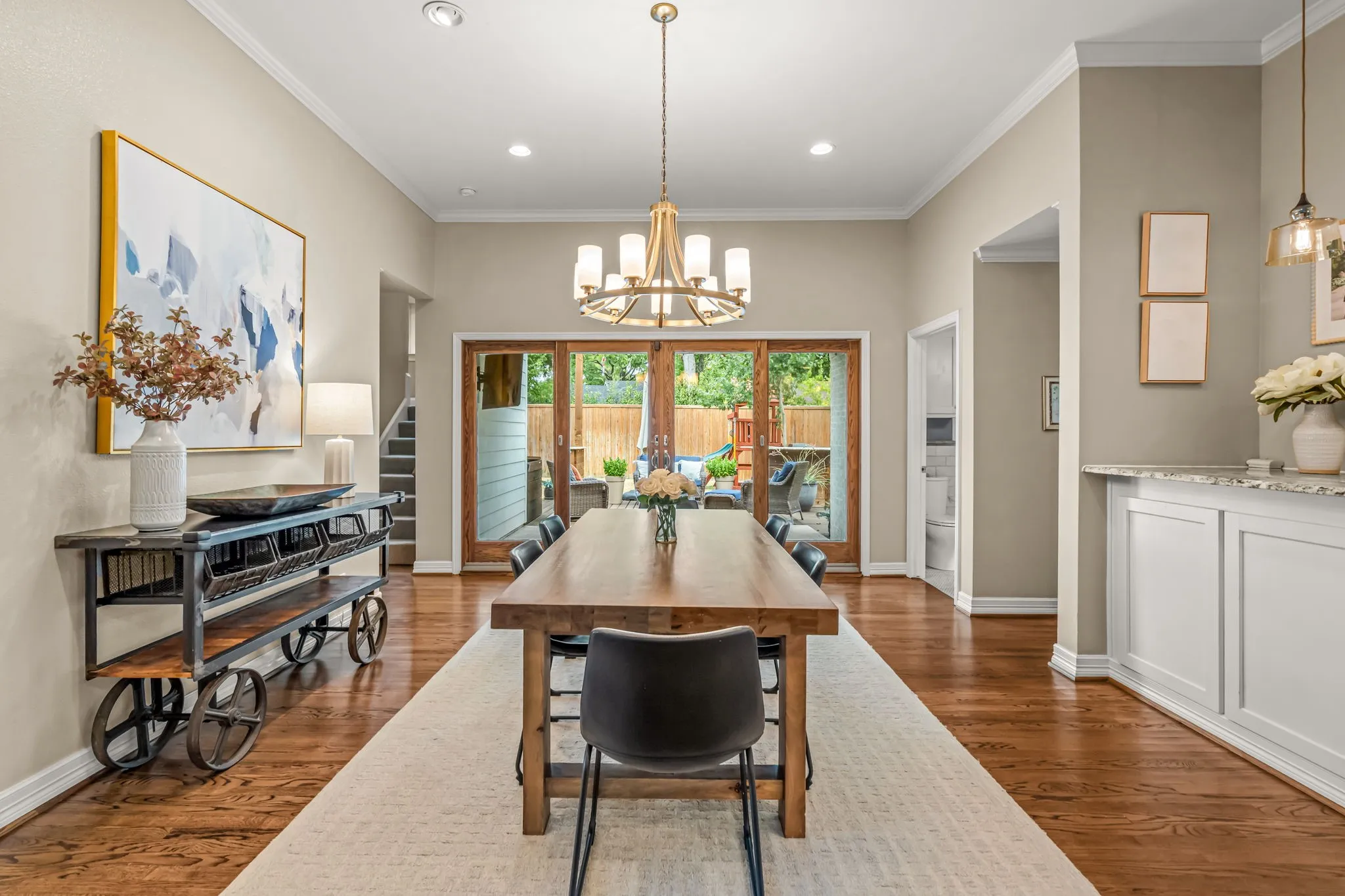 Single Family Residence For Sale in Tarrant County , 6324 Darwood Avenue, Fort Worth, Texas 76116, 4 Bedroom, 3 Bathroom, 2 Garage spaces, 2,504 Sqft, built in 1942, mls#21369253, Real Estate Agent in Fort Worth, Homes For Sale in Tarrant county, Homes For Sale in Fort Worth, Realtor in Fort Worth Texas, Real Estate Brokerage Independent Realty Texas, Luminita Cordes Realtor
