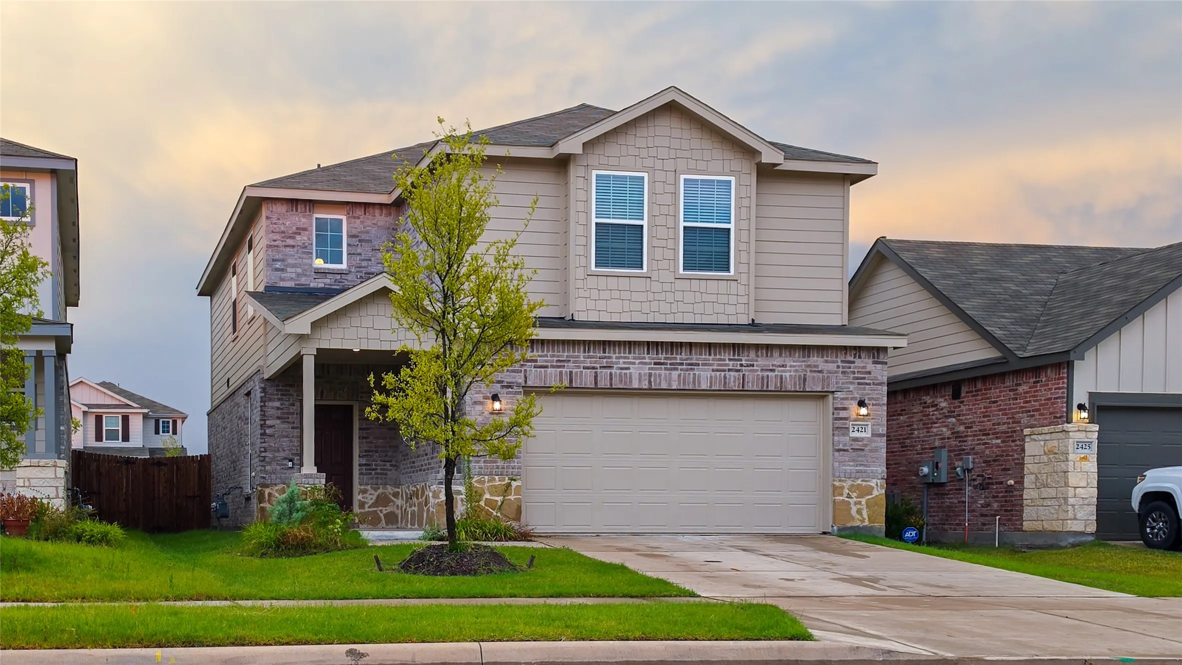 Single Family Residence For Rent in Collin County , 2421 Castlebar Drive, Princeton, Texas 75407, 4 Bedroom, 3 Bathroom, 2 Garage spaces, 1,895 Sqft, built in 2024, mls#21369544, Real Estate Agent in Princeton, Homes For Rent in Collin county, Homes For Rent in Princeton, Realtor in Princeton Texas, Real Estate Brokerage Independent Realty Texas, Luminita Cordes Realtor