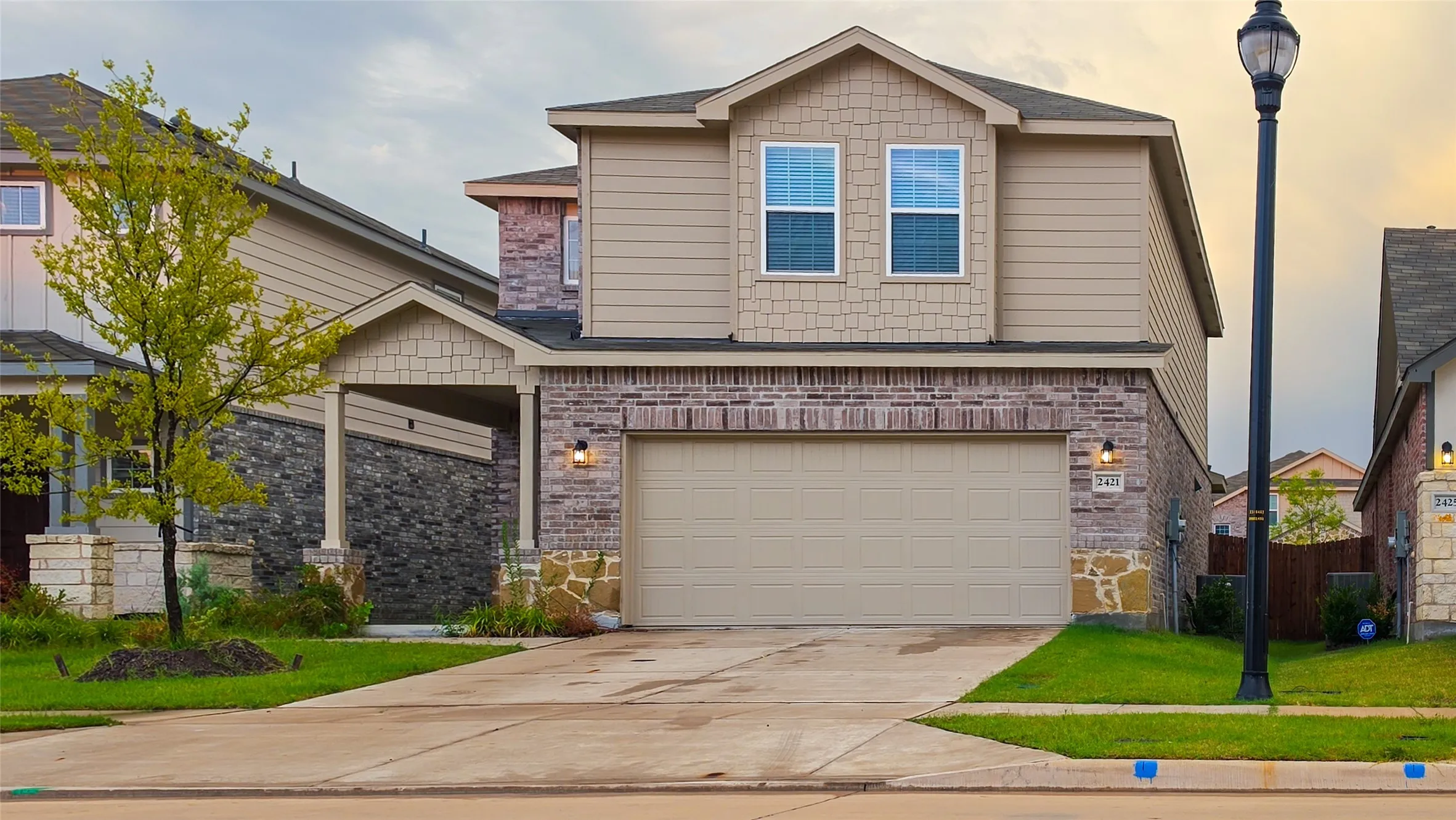 Single Family Residence For Rent in Collin County , 2421 Castlebar Drive, Princeton, Texas 75407, 4 Bedroom, 3 Bathroom, 2 Garage spaces, 1,895 Sqft, built in 2024, mls#21369544, Real Estate Agent in Princeton, Homes For Rent in Collin county, Homes For Rent in Princeton, Realtor in Princeton Texas, Real Estate Brokerage Independent Realty Texas, Luminita Cordes Realtor