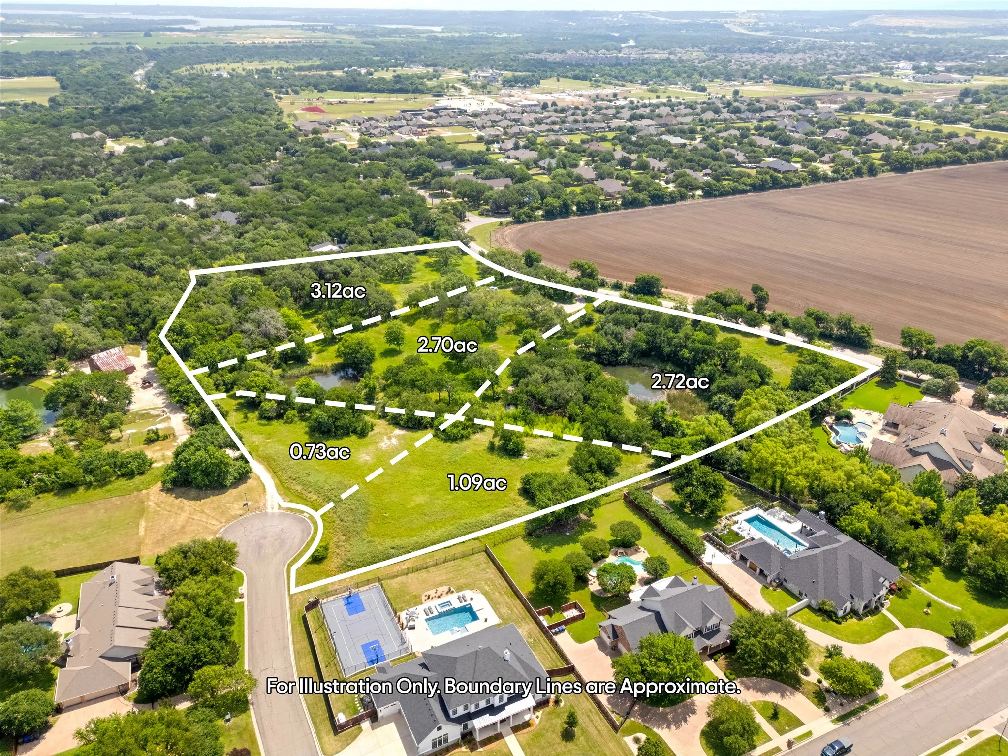 Improved Land For Sale in Mc Lennan County , 962 Oak and Clover Ridge, Waco, Texas 76657, 0, 0, Garage spaces, 0 Sqft, built in 0, mls#21369558, Real Estate Agent in Waco, Homes For Sale in Mc Lennan county, Homes For Sale in Waco, Realtor in Waco Texas, Real Estate Brokerage Independent Realty Texas, Luminita Cordes Realtor